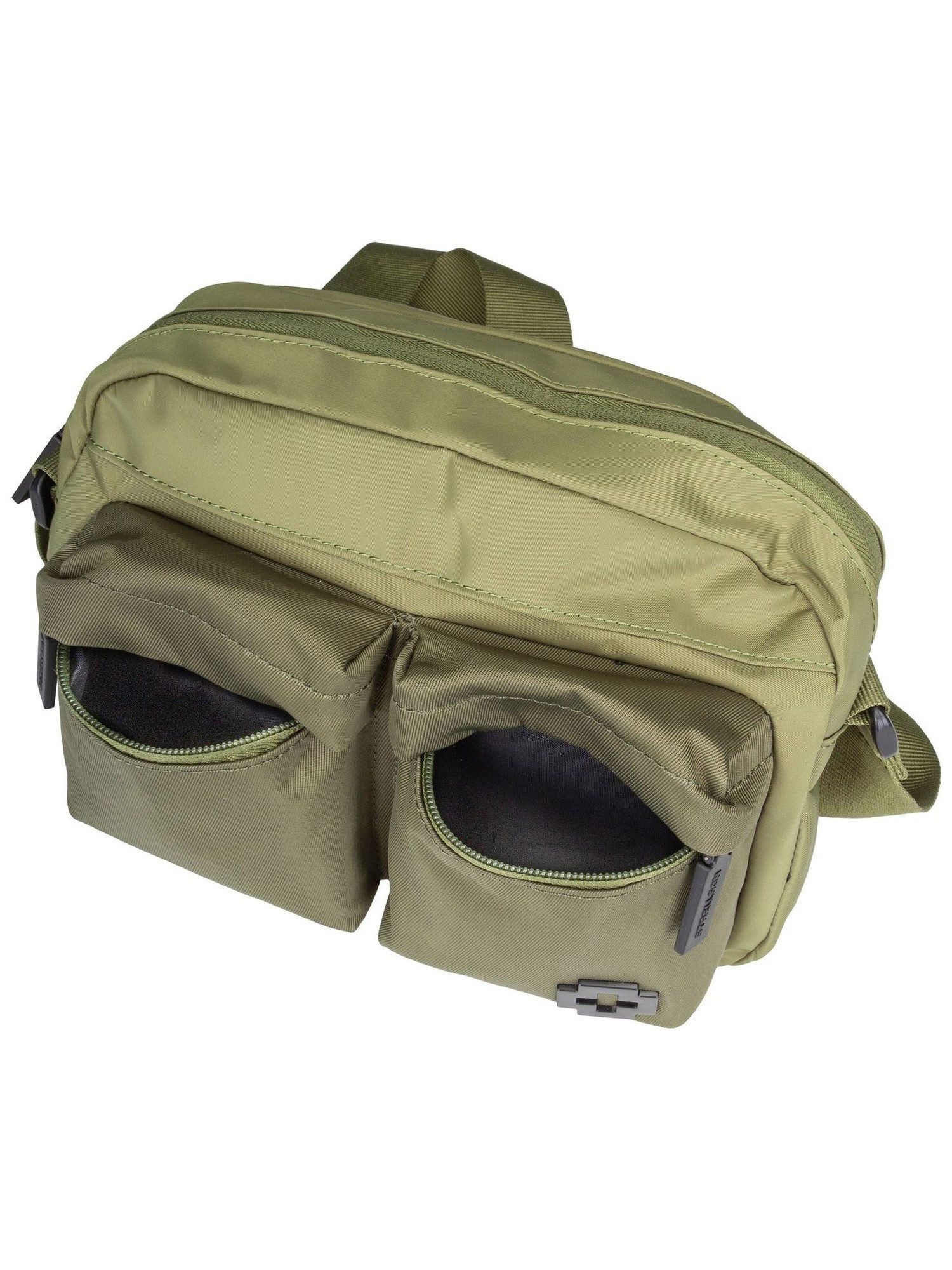 Strellson Rucksack Wood Street Odd SHZ