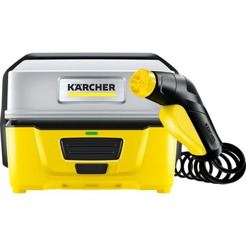 KÄRCHER Hochdruckreiniger Mobile Outdoor Cleaner OC 3