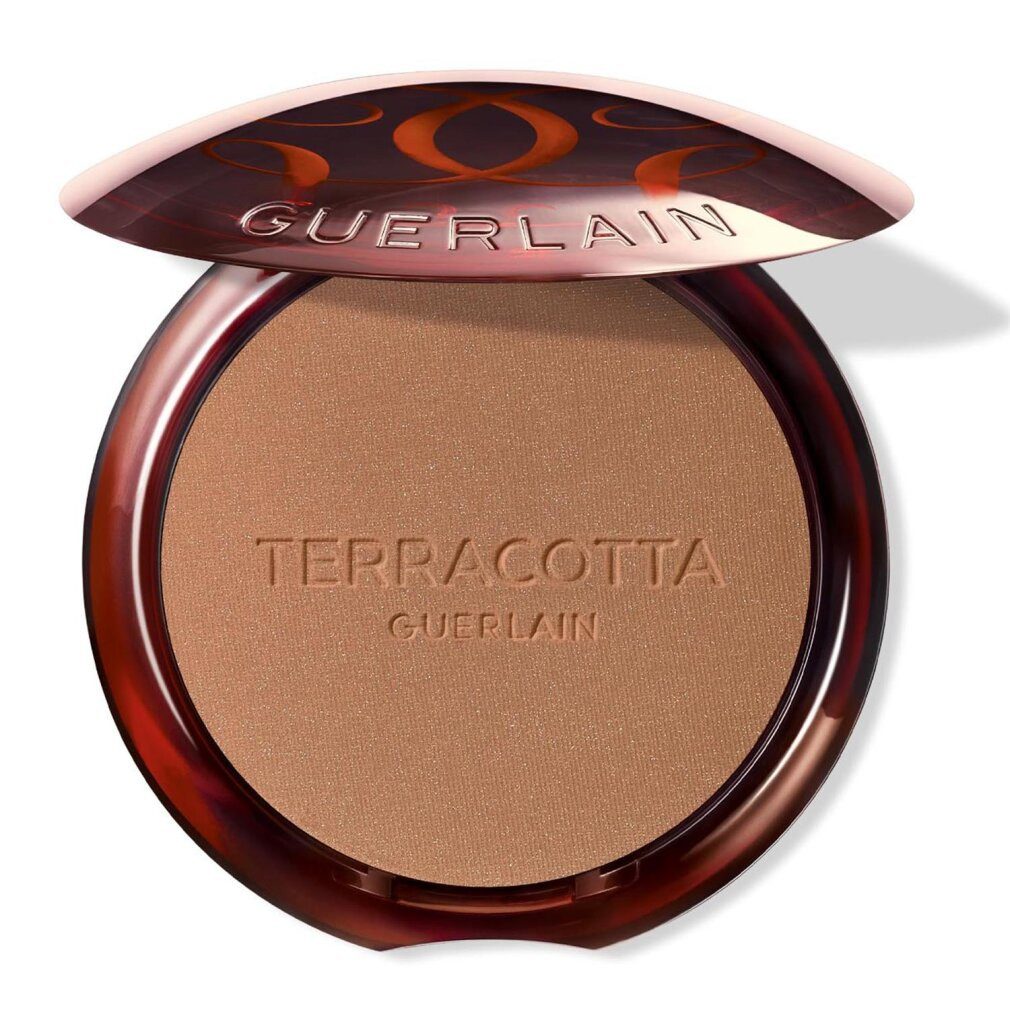 Puder Guer Terracotta Original Polvo Comp