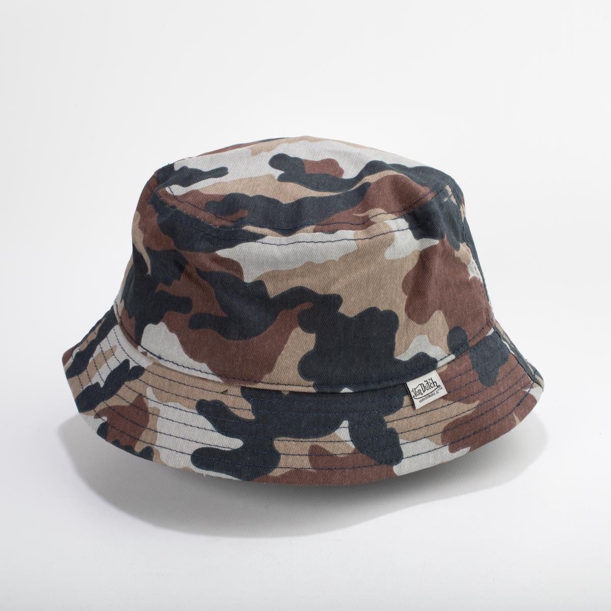 Von Dutch Fischerhut Von Dutch Originals günstig online kaufen