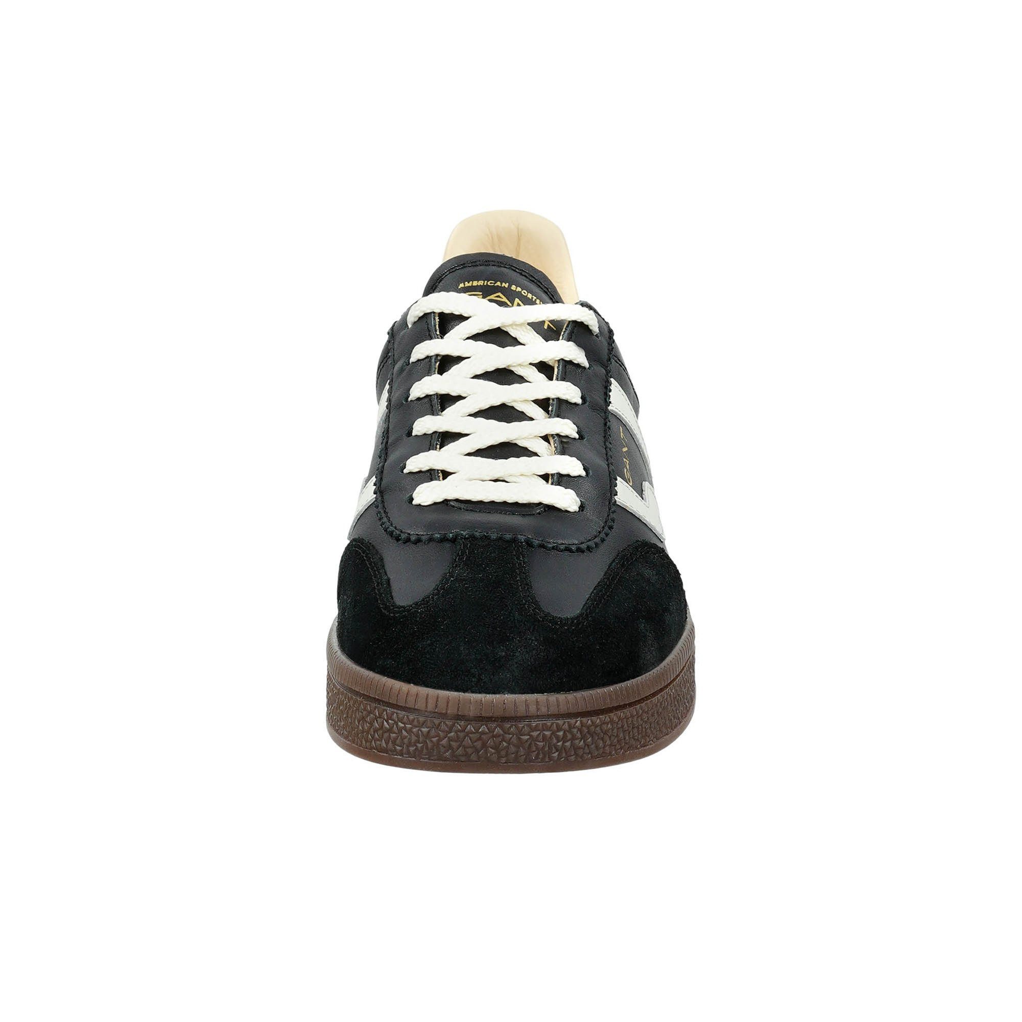 Gant Damen Sneaker Leder Cuzima Sneaker