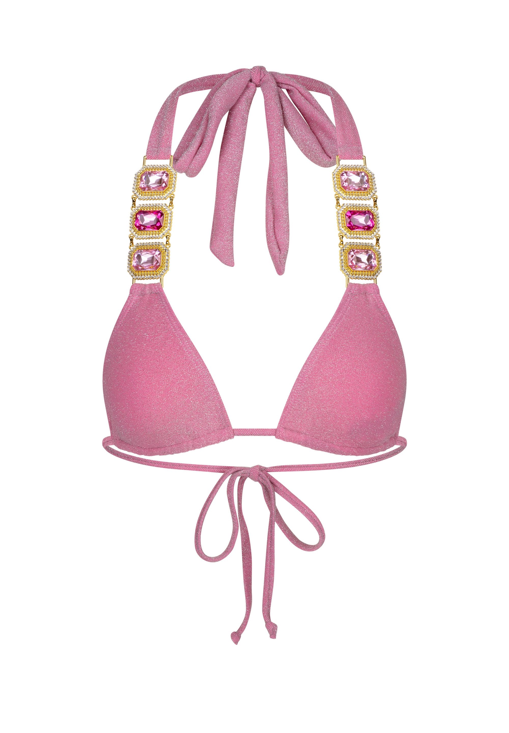 Moda Minx Triangel-Bikini-Top Lumiere (1-St), mt günstig online kaufen