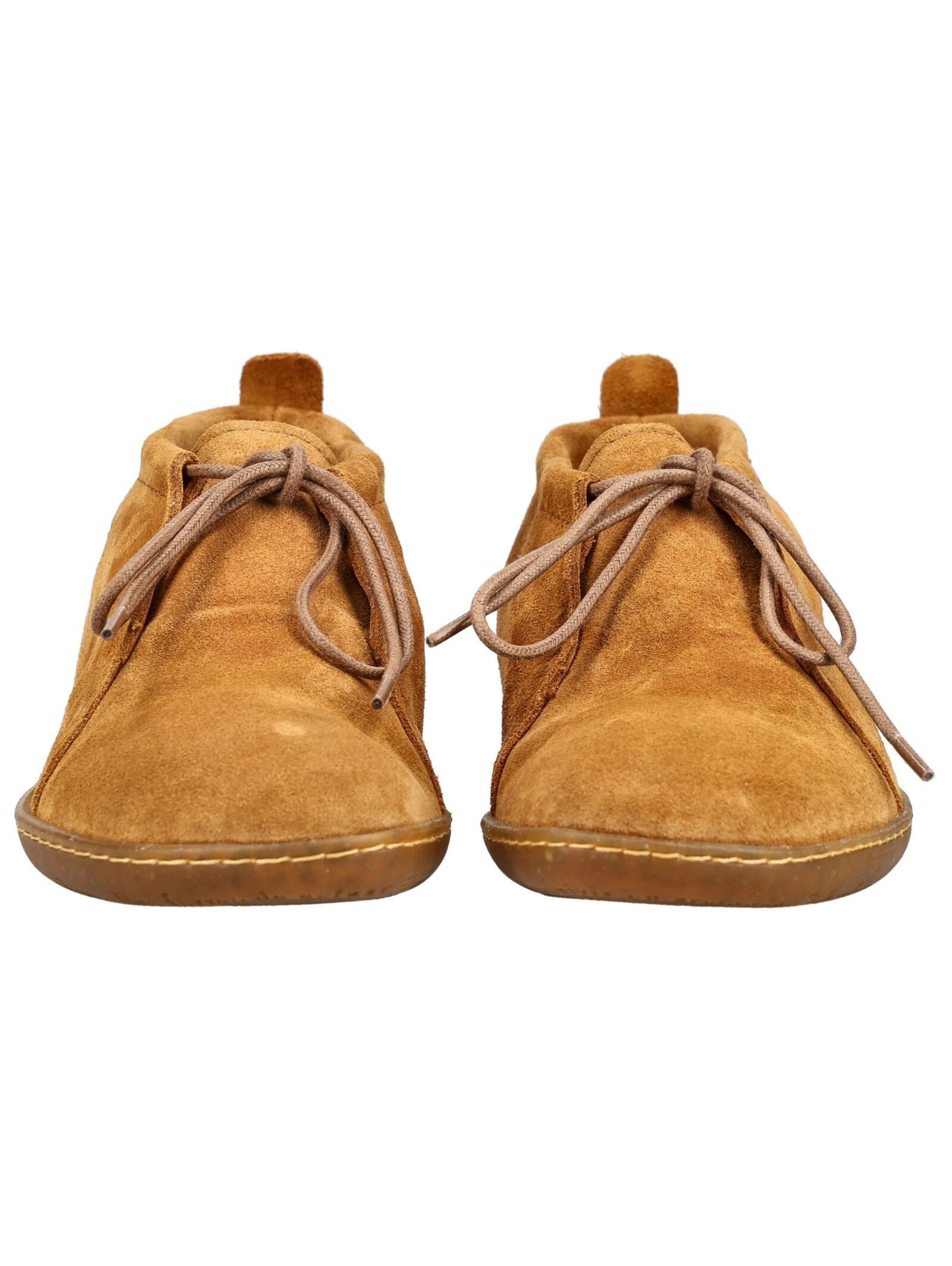 El Naturalista El Naturalista Halbschuhe Leder Schnürschuh