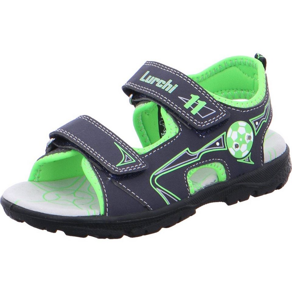 Lurchi »Lurchi Schuhe, Sandale Kosty Synthetik Jungen« Sandale Lurchi »Lurchi Schuhe, Sandale Kosty Synthetik Jungen« Sandale