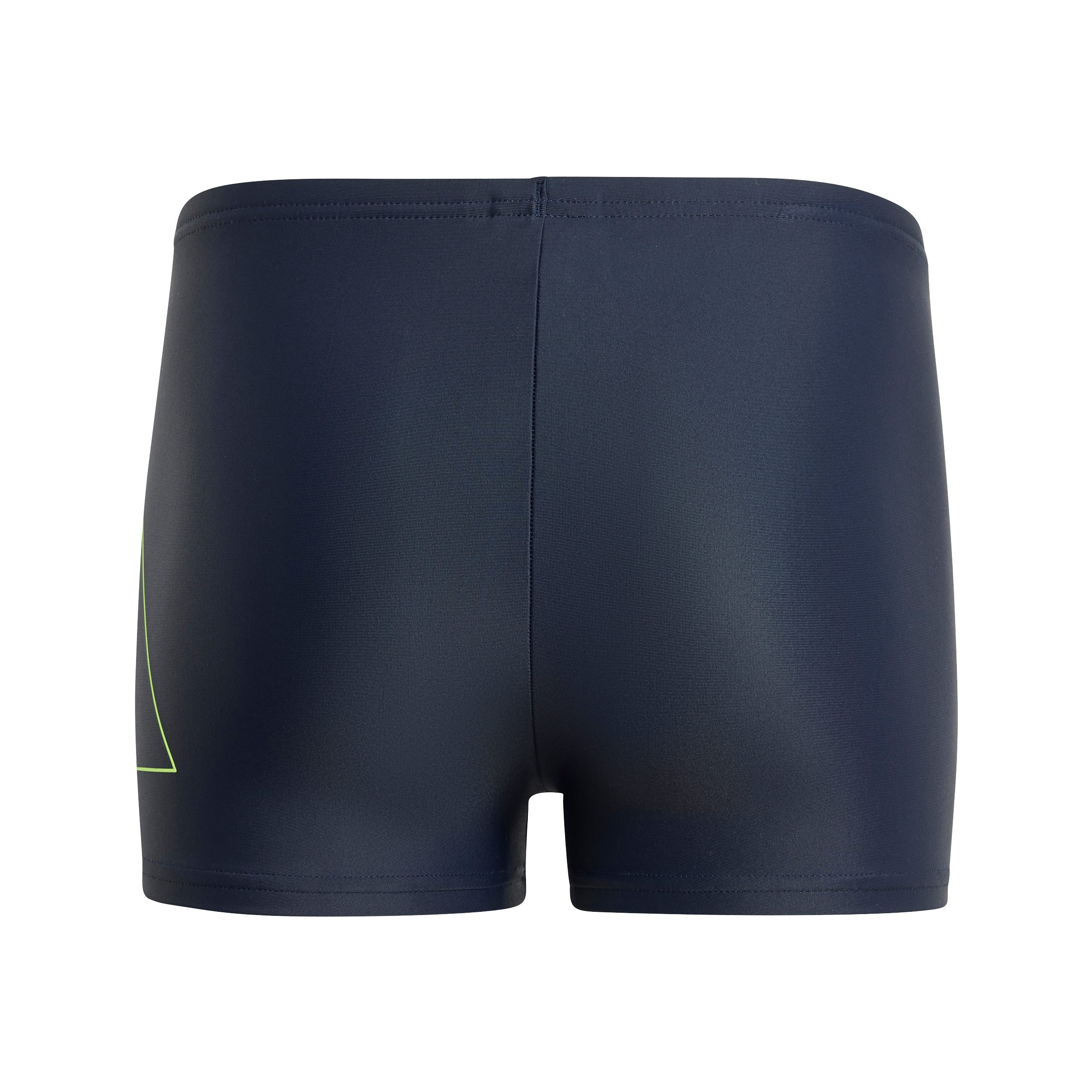 adidas Performance Boxer-Badehose adidas Performance Kinder Boxer-Badehose Big Bars