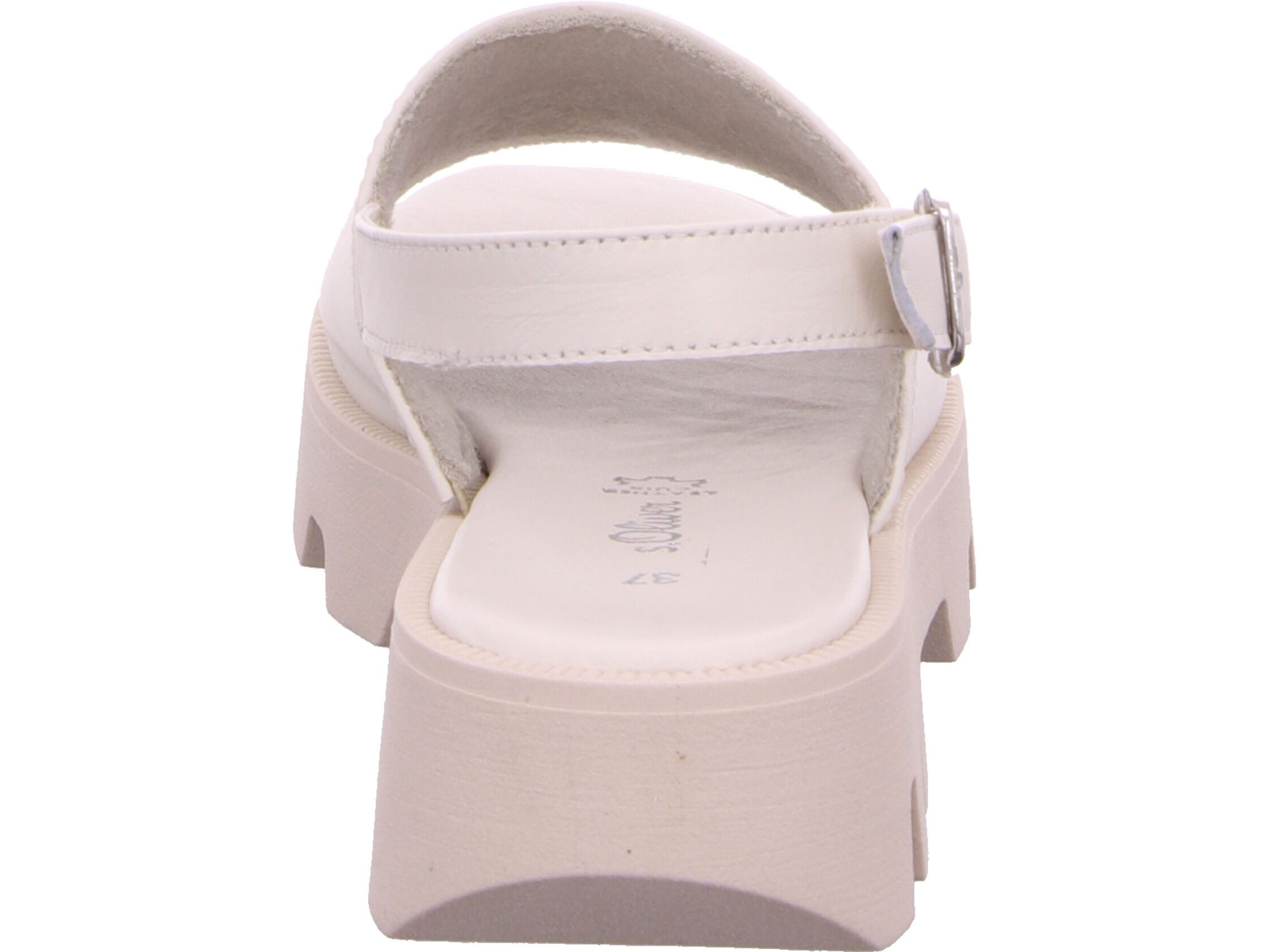 s.Oliver Riemchensandalette