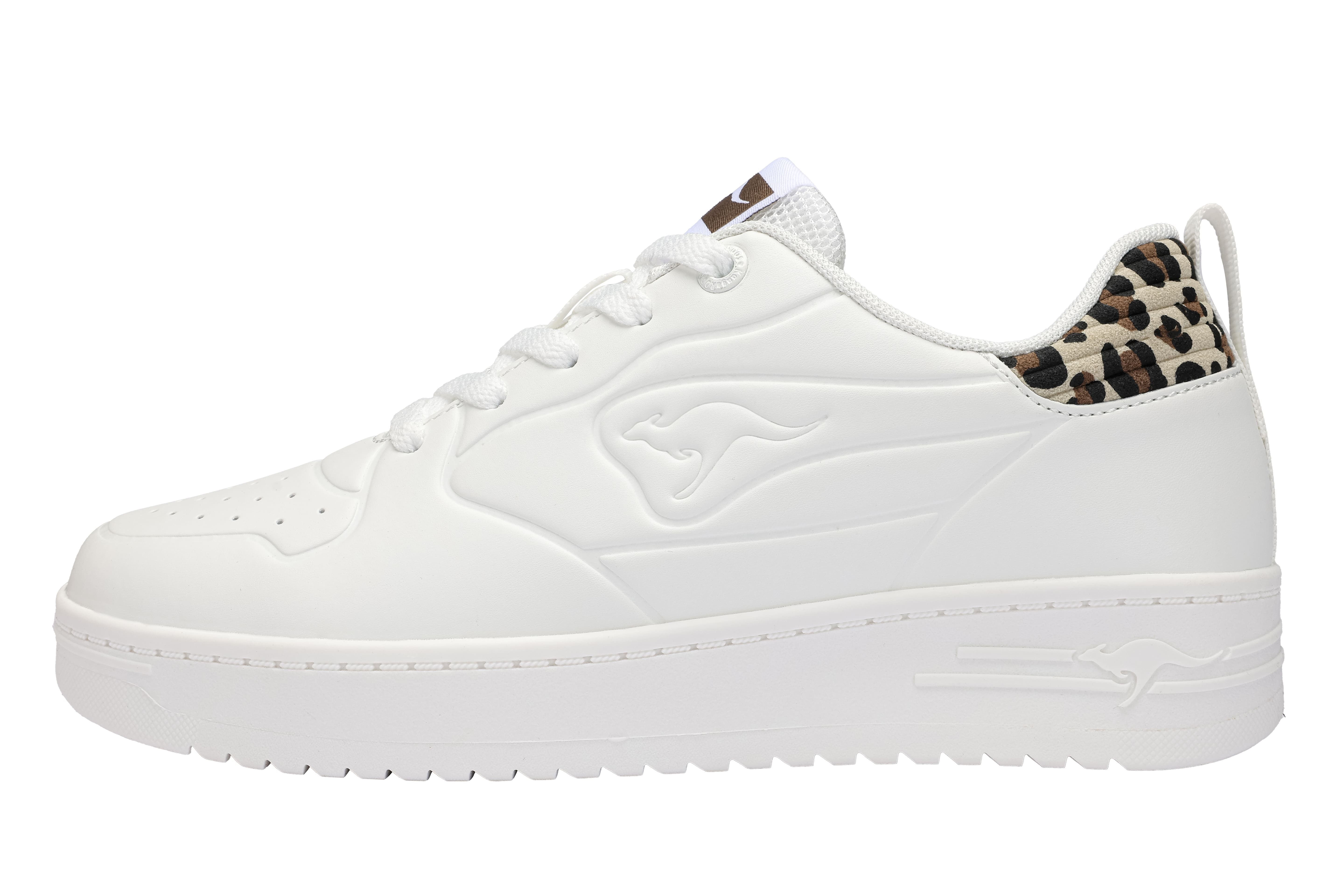 KangaROOS K-TOP SWEENY Sneaker günstig online kaufen