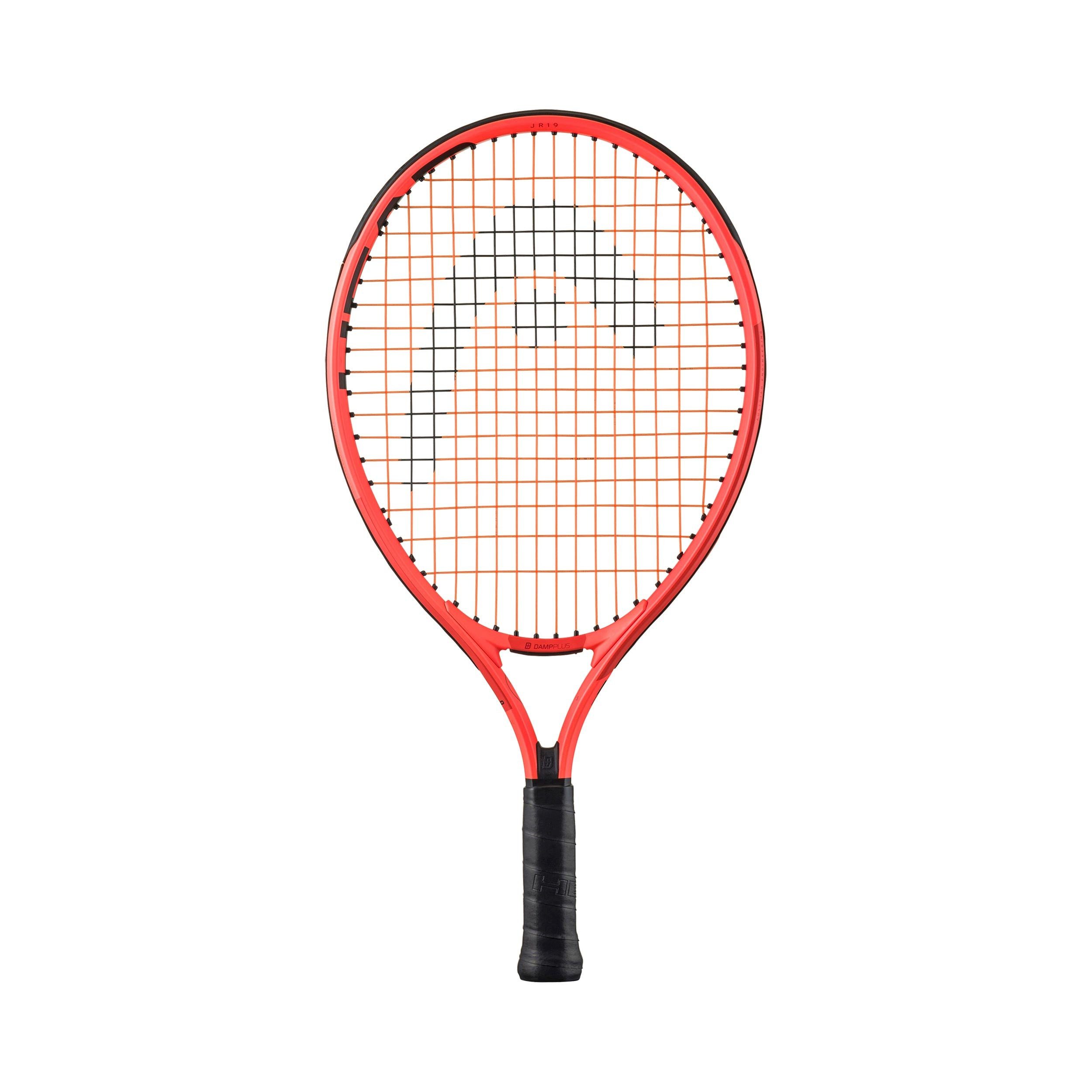 Head Tennisschläger Jr. 19
