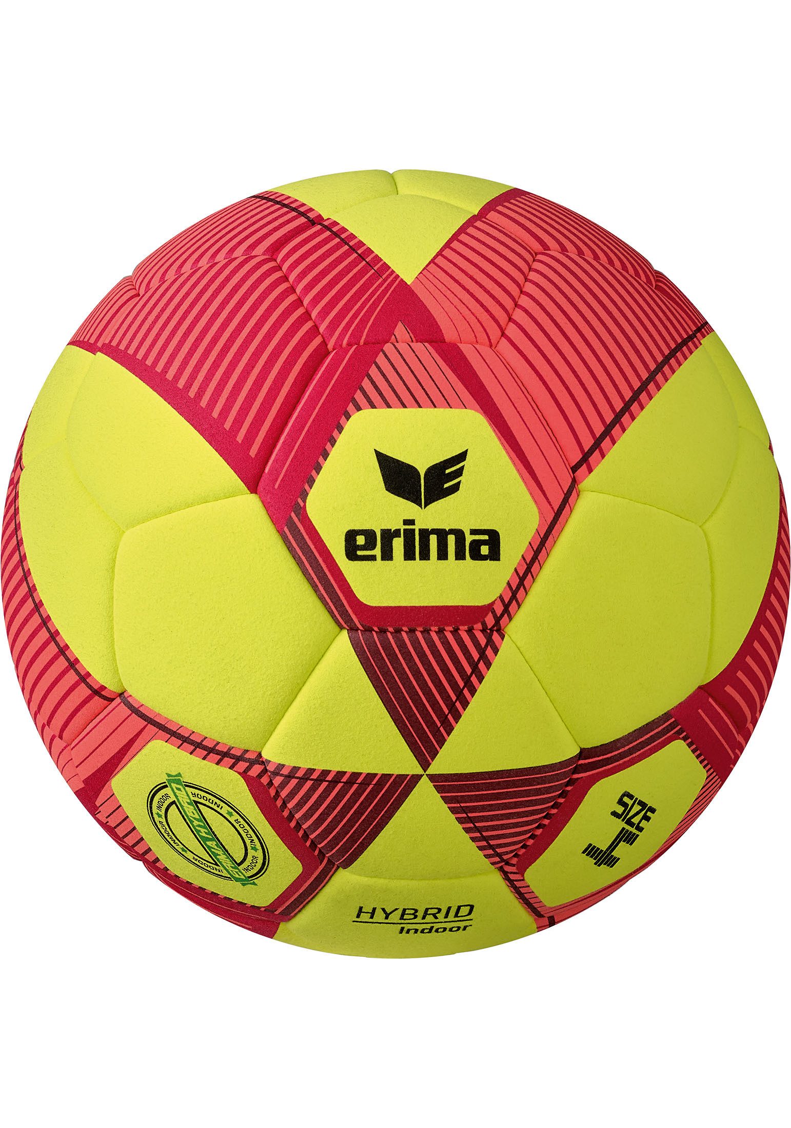 Fußball ERIMA HYBRID INDOOR Fußball
