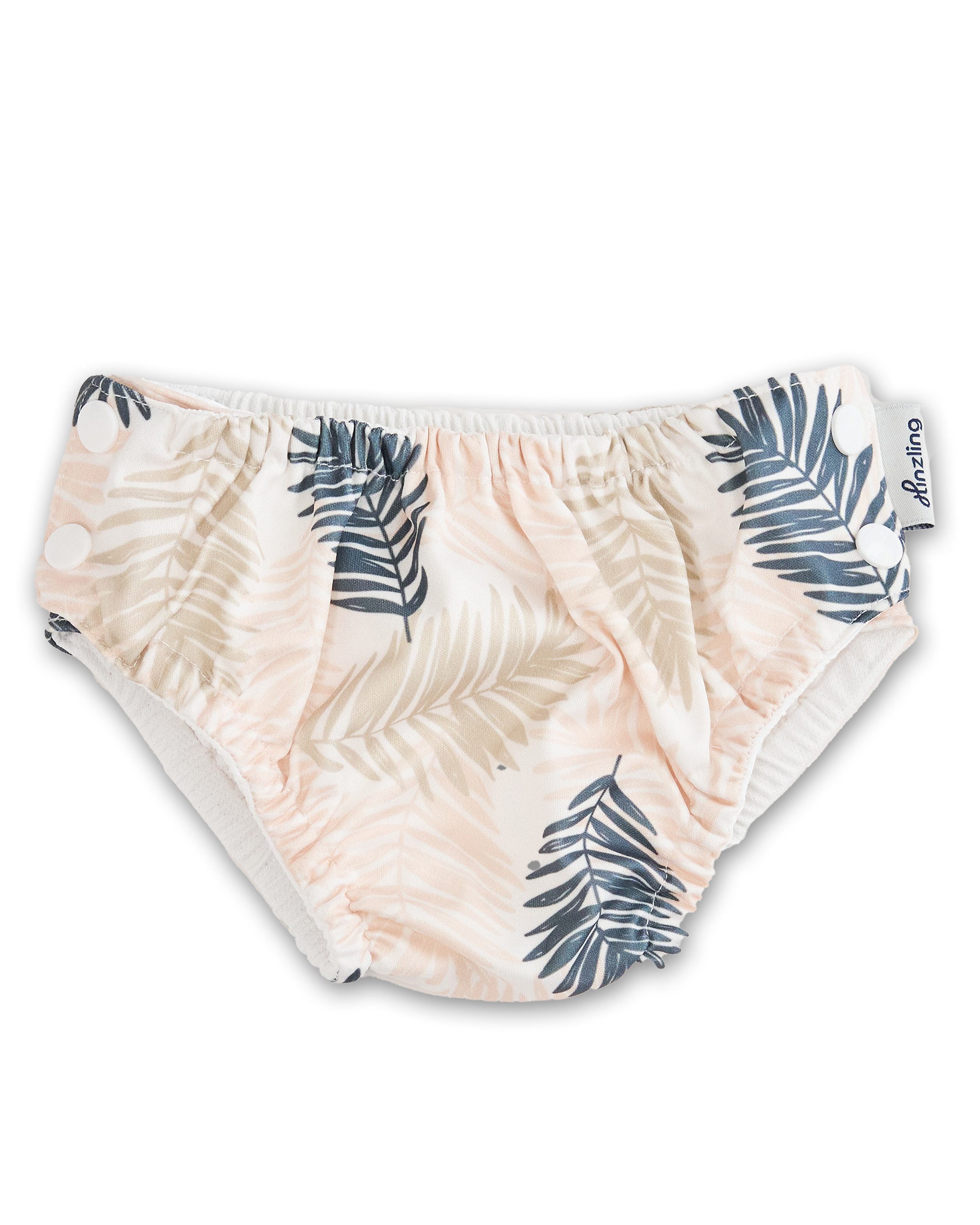 Hinzling Schwimmwindel Эко-товар, Auslaufsicher – Schwimmwindel Baby – Made in Europe