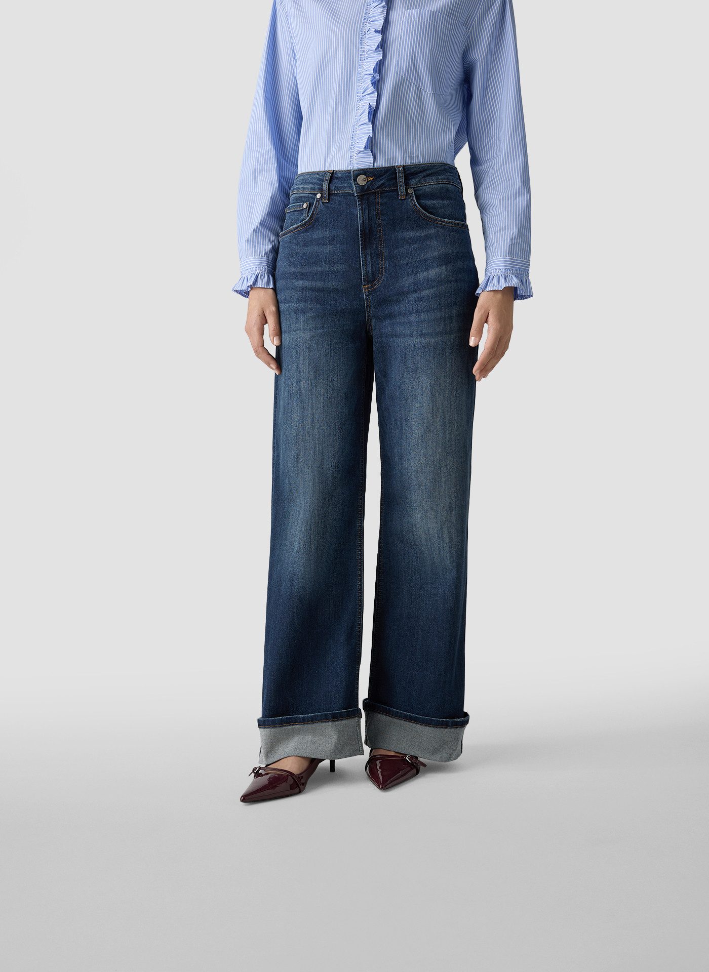 LeComte Jerseyhose Hose