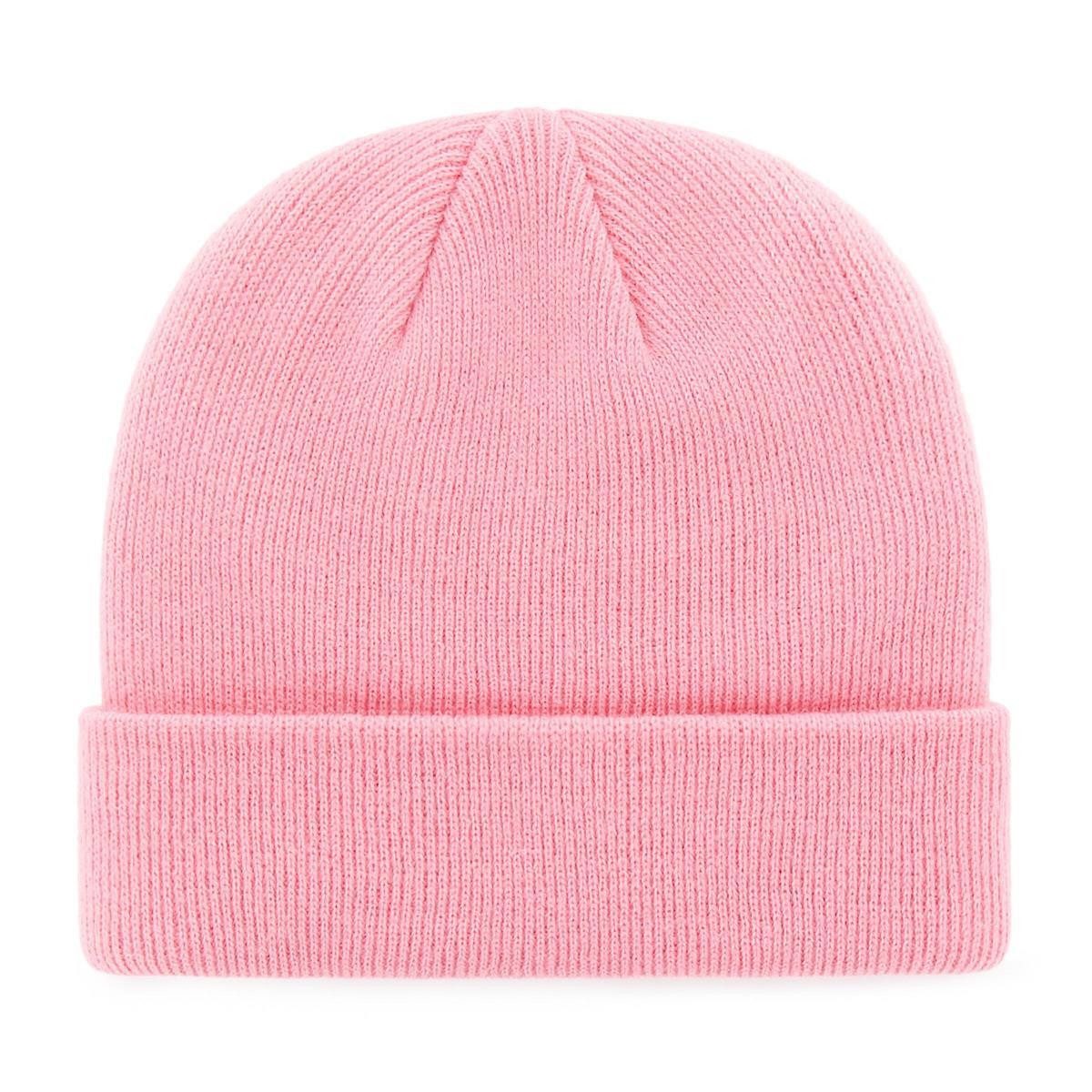 '47 Brand Beanie '47 Brand MLB Small Cuff Raised Embroidered Logo (Beanie, Beanie, Strickmütze)