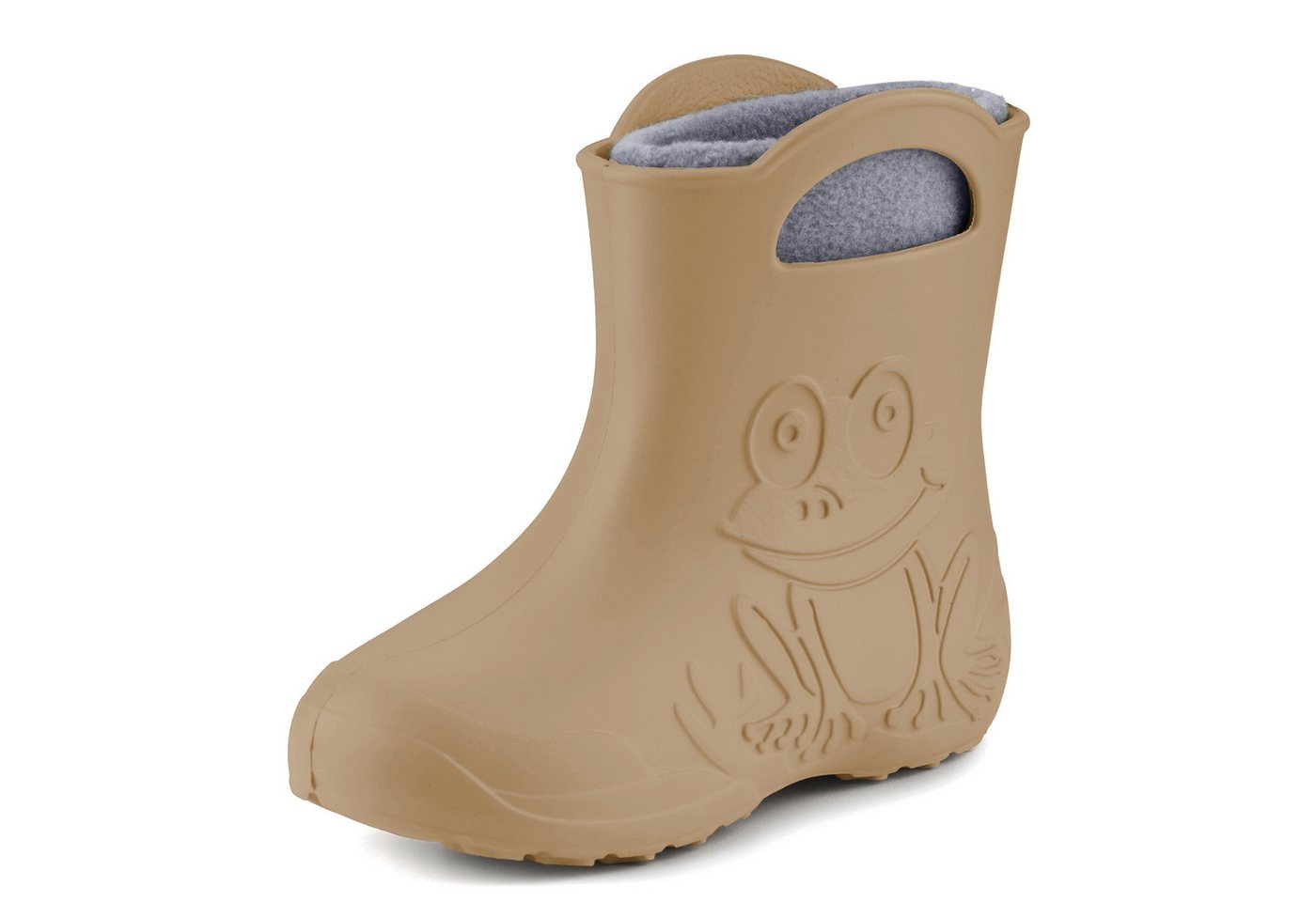 Ladeheid Kinder EVA federleichte Regenschuhe LA-CA-03 Gummistiefel