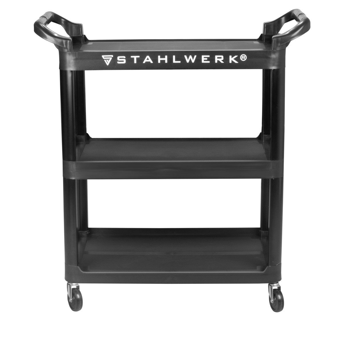 STAHLWERK Werkzeugwagen Werkzeugwagen TC-92 ST mit günstig online kaufen