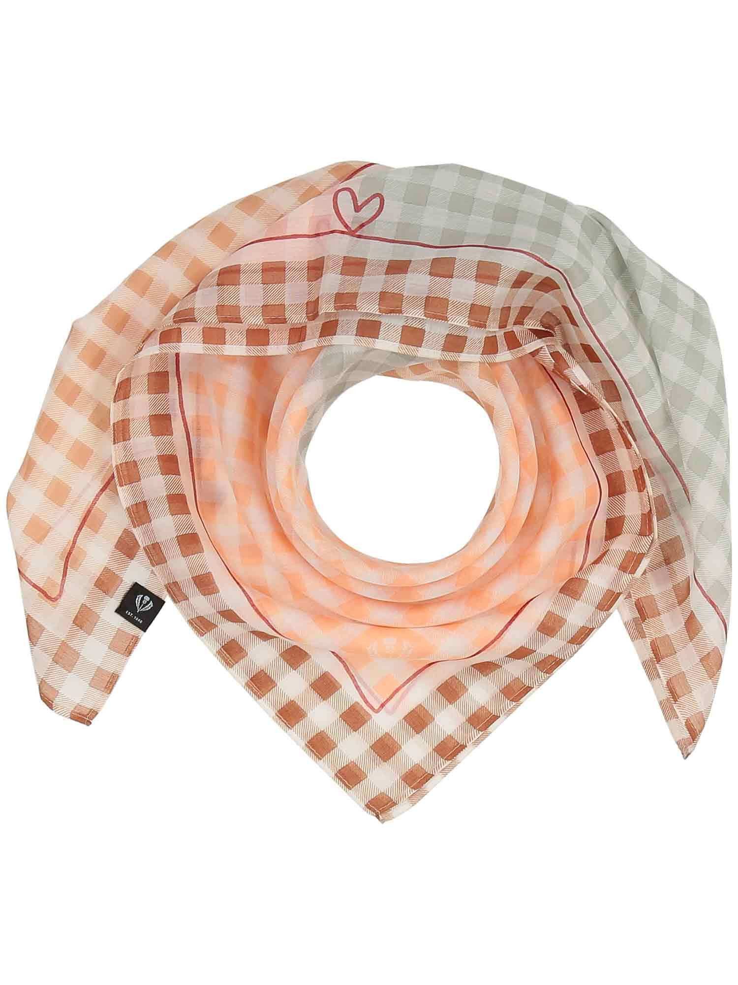 Modetuch Baumwolle Bandana