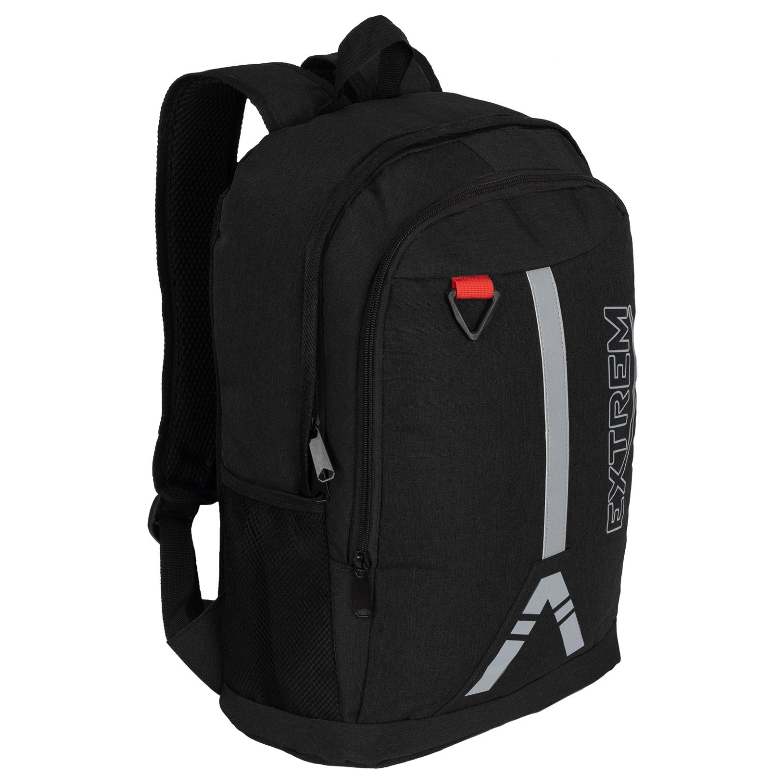 EAAKIE Rucksack 18L Rucksack Sportrucksack Sport Reisen Arbeit Freizeit Herren Damen, Freizeitrucksack,Sportrucksack,Schulrucksack