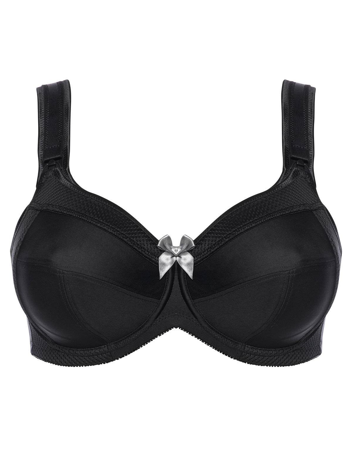 Ulla Dessous Still-BH Still BH mit Bügel (Stück, 1-tlg) Stillfunktion