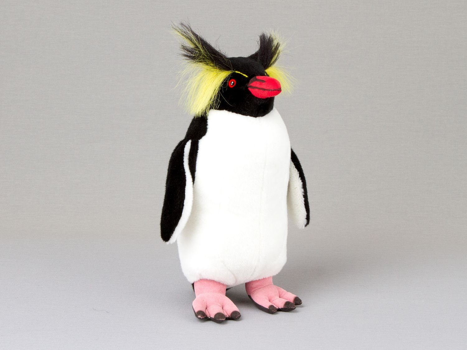Kösen Kuscheltier Kösen Felsenpinguin 30 cm Kuscheltier