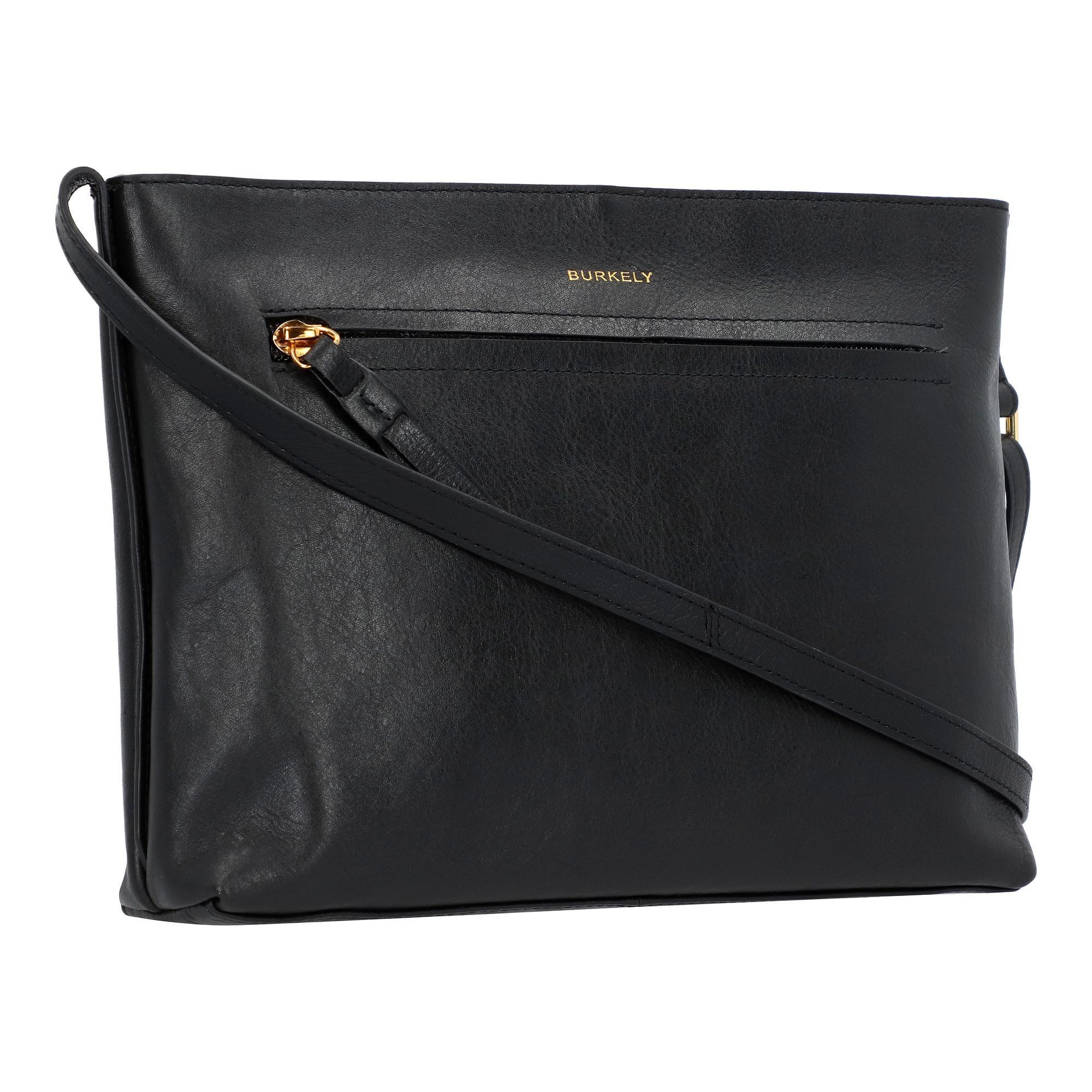 Burkely Umhängetasche Fine Florence, Leder