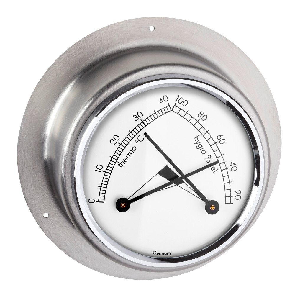 Raumthermometer