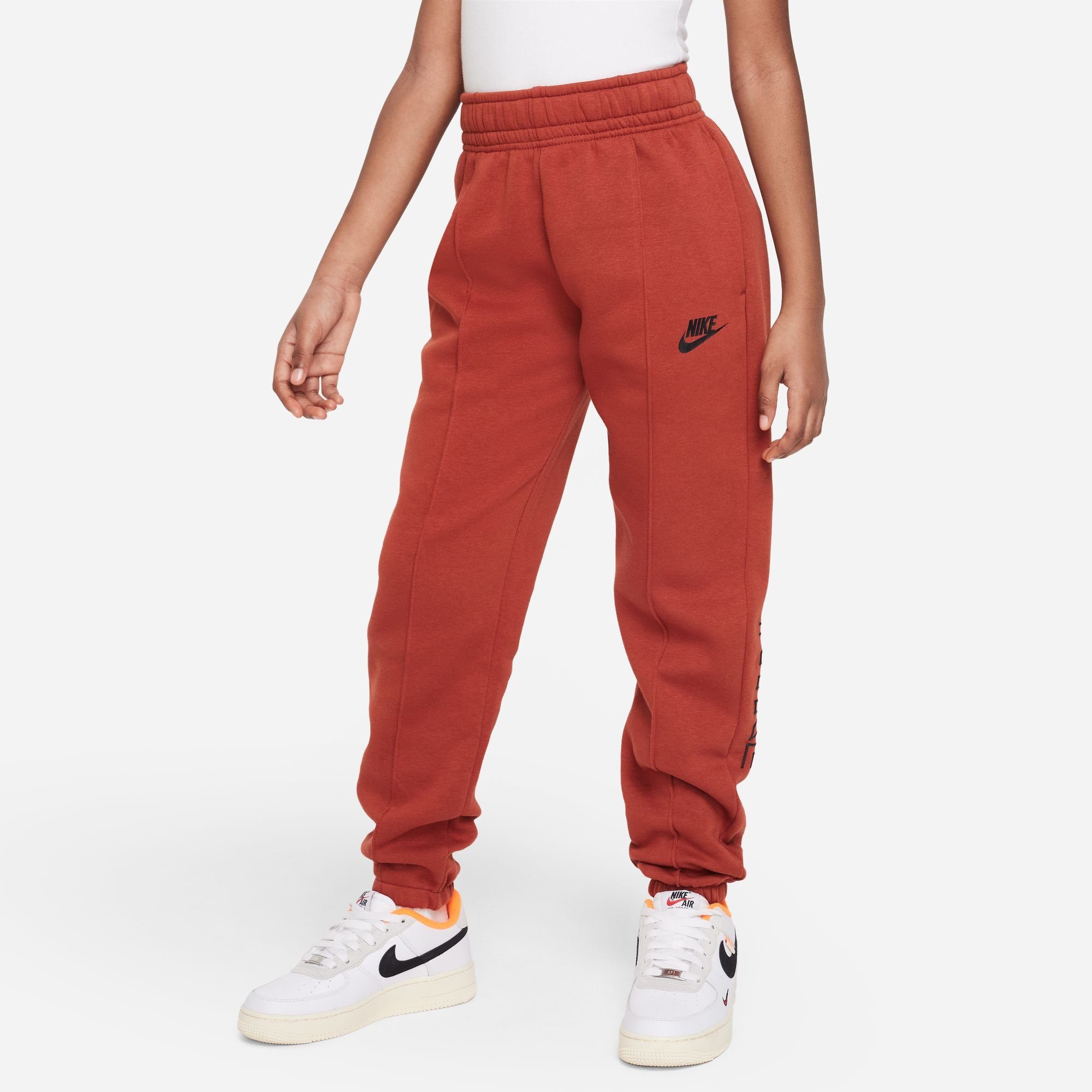 Nike Sportswear Jogginghose NSW FLC CF PANT SW - für Kinder