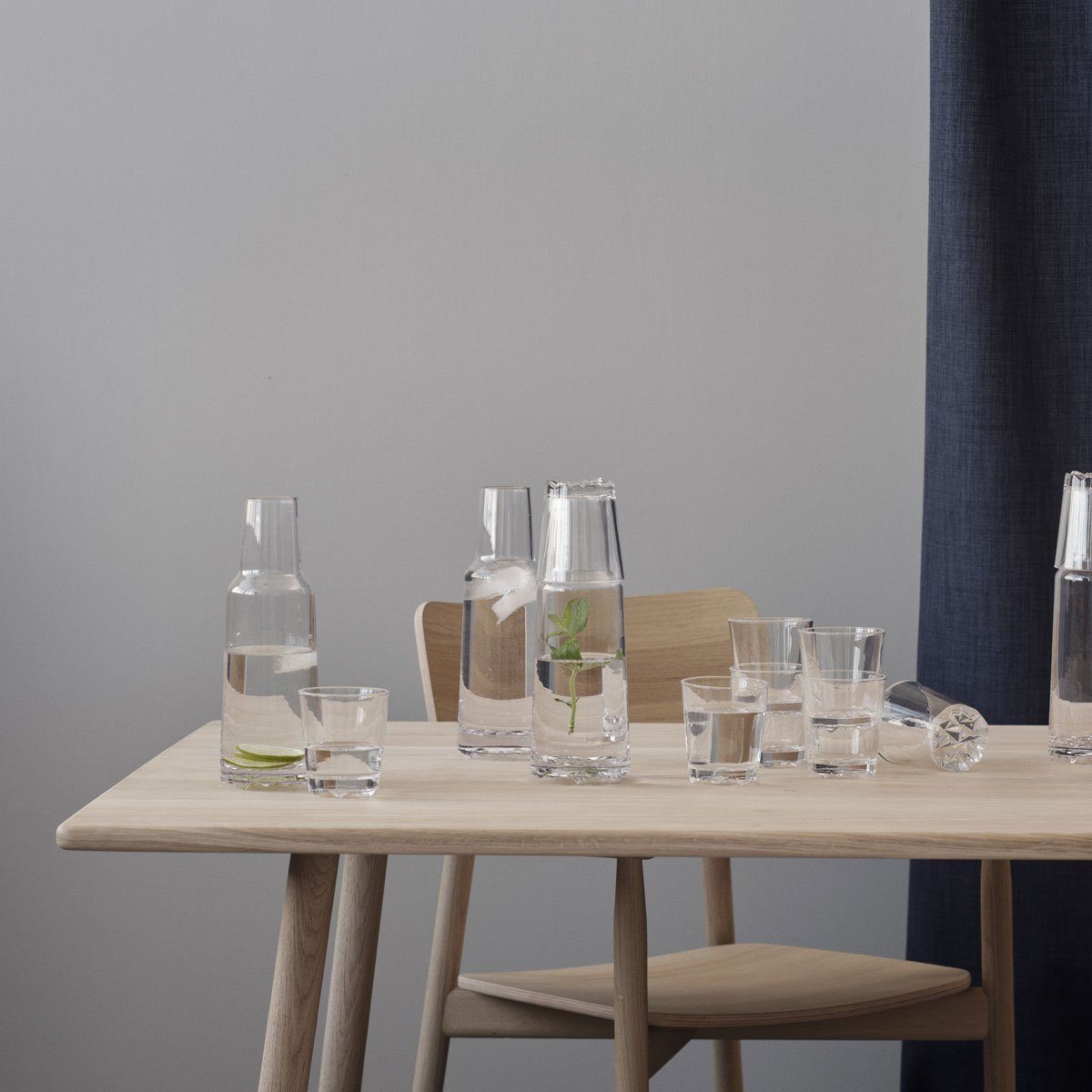 Stelton Longdrinkglas Glacier