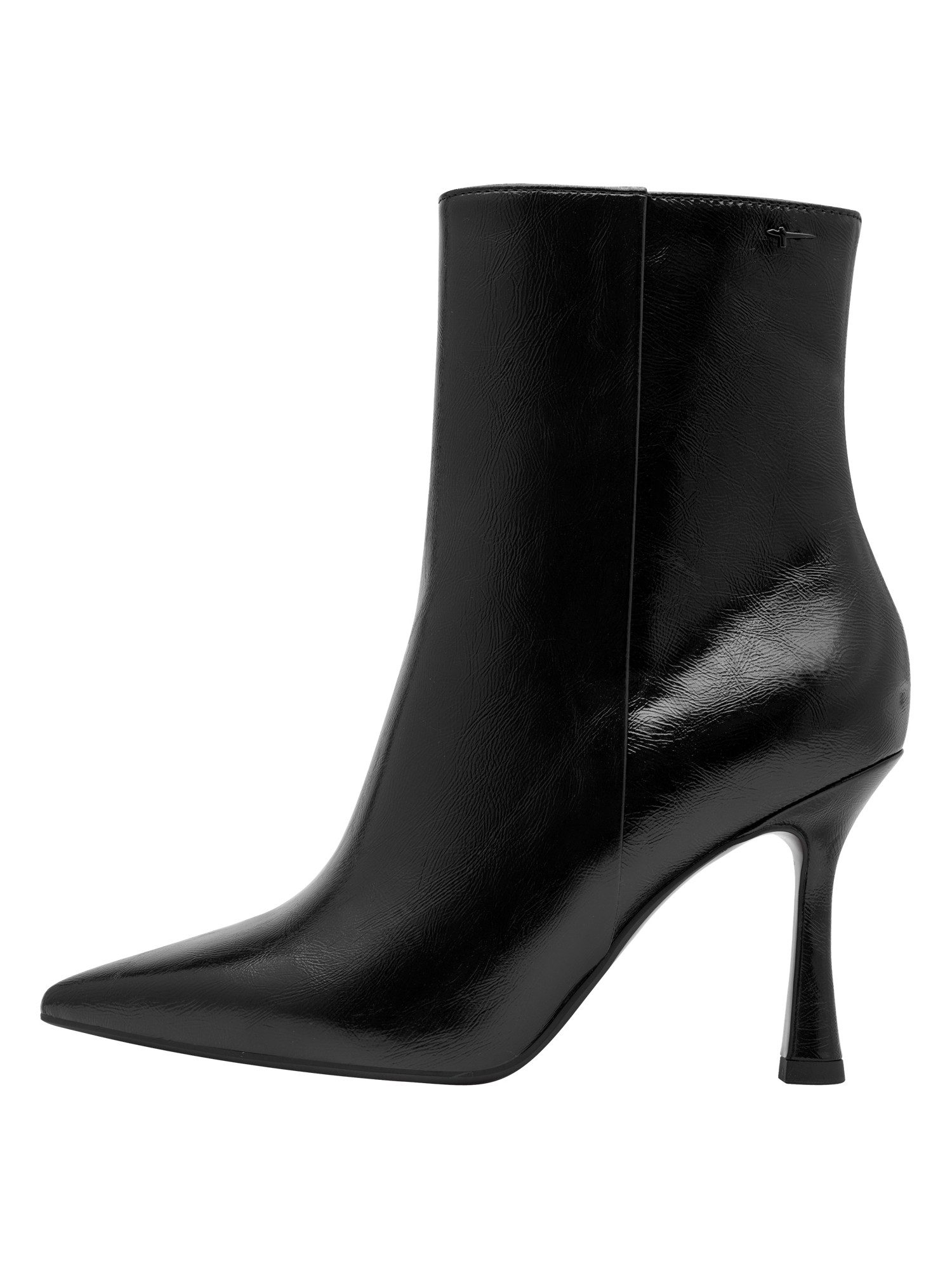 Tamaris TOUCH-IT spitz Stilettoabsatz 1-25033-47 Stiefelette TOUCH-IT – Bild 4 von 5