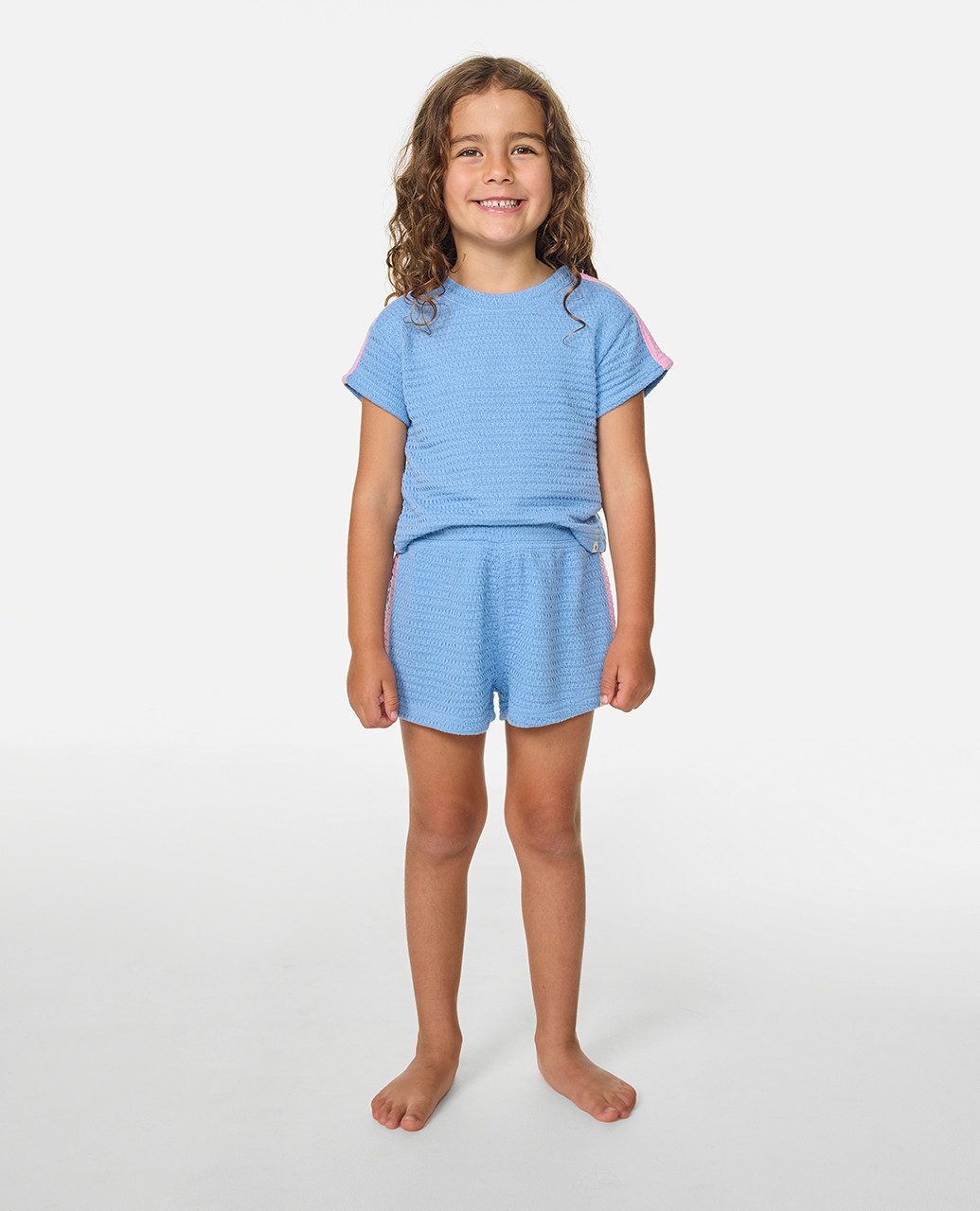 Rip Curl Shorts Rip Curl Surf Magic Bobbi Shorts für Mädchen