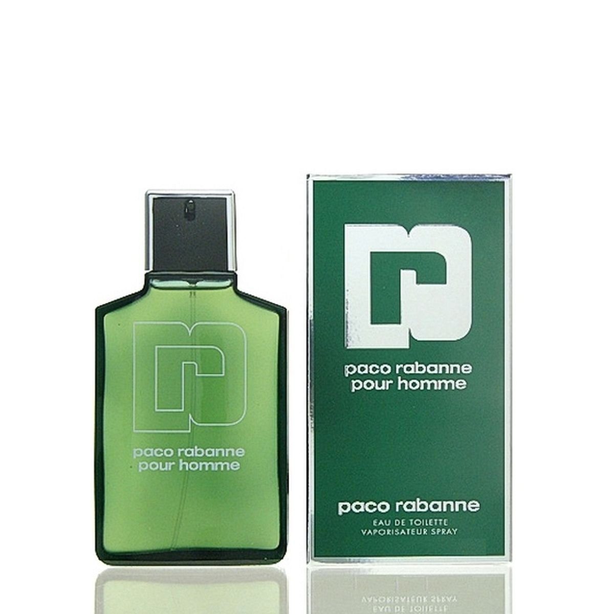 paco rabanne Eau de Toilette Paco Rabanne pour Homme Eau de Toilette 200 ml