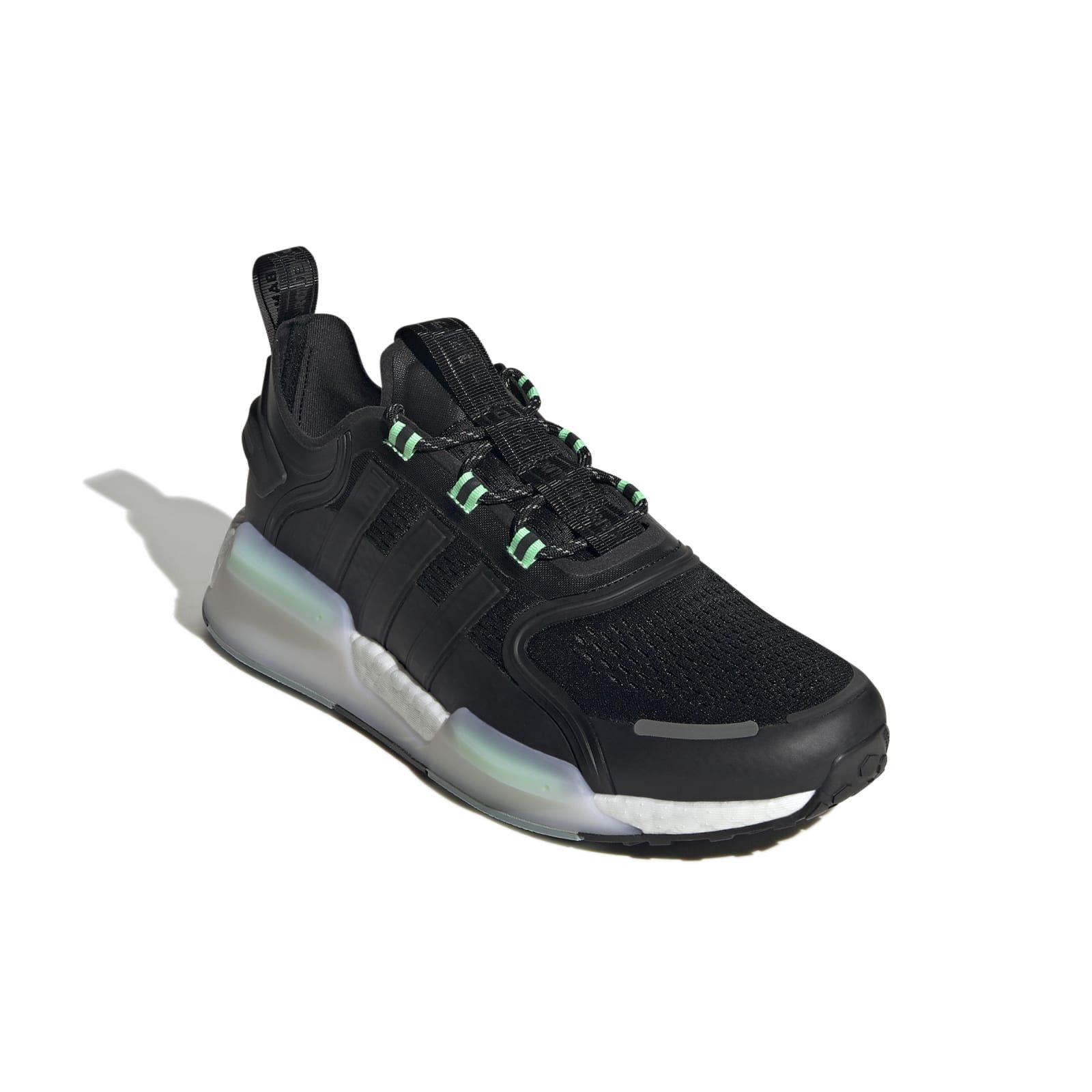 adidas Performance NMD R1 V3 schwarz/blau günstig online kaufen
