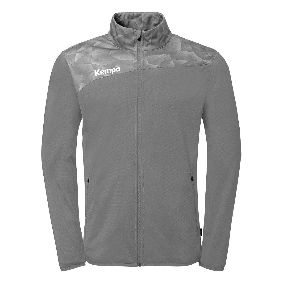Kempa Trainingsjacke Trainingsjacke Athletics 29 Poly (1-St)