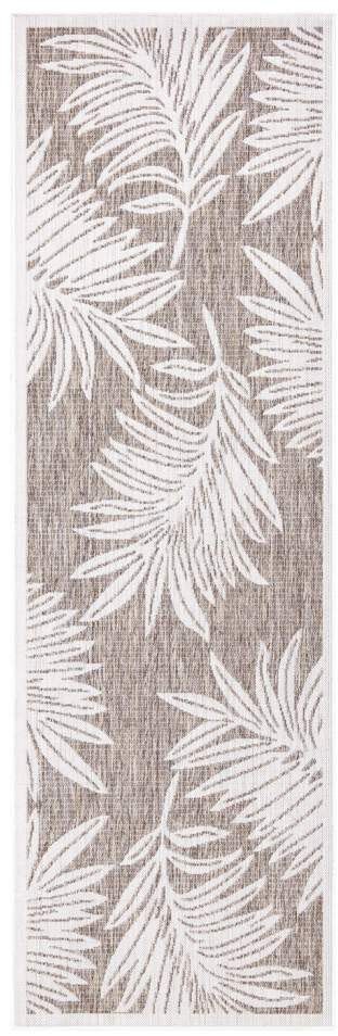 Carpet City Outdoorteppich Outdoor 468, rechteckig, Höhe: 5 mm, Läufer, UV- günstig online kaufen