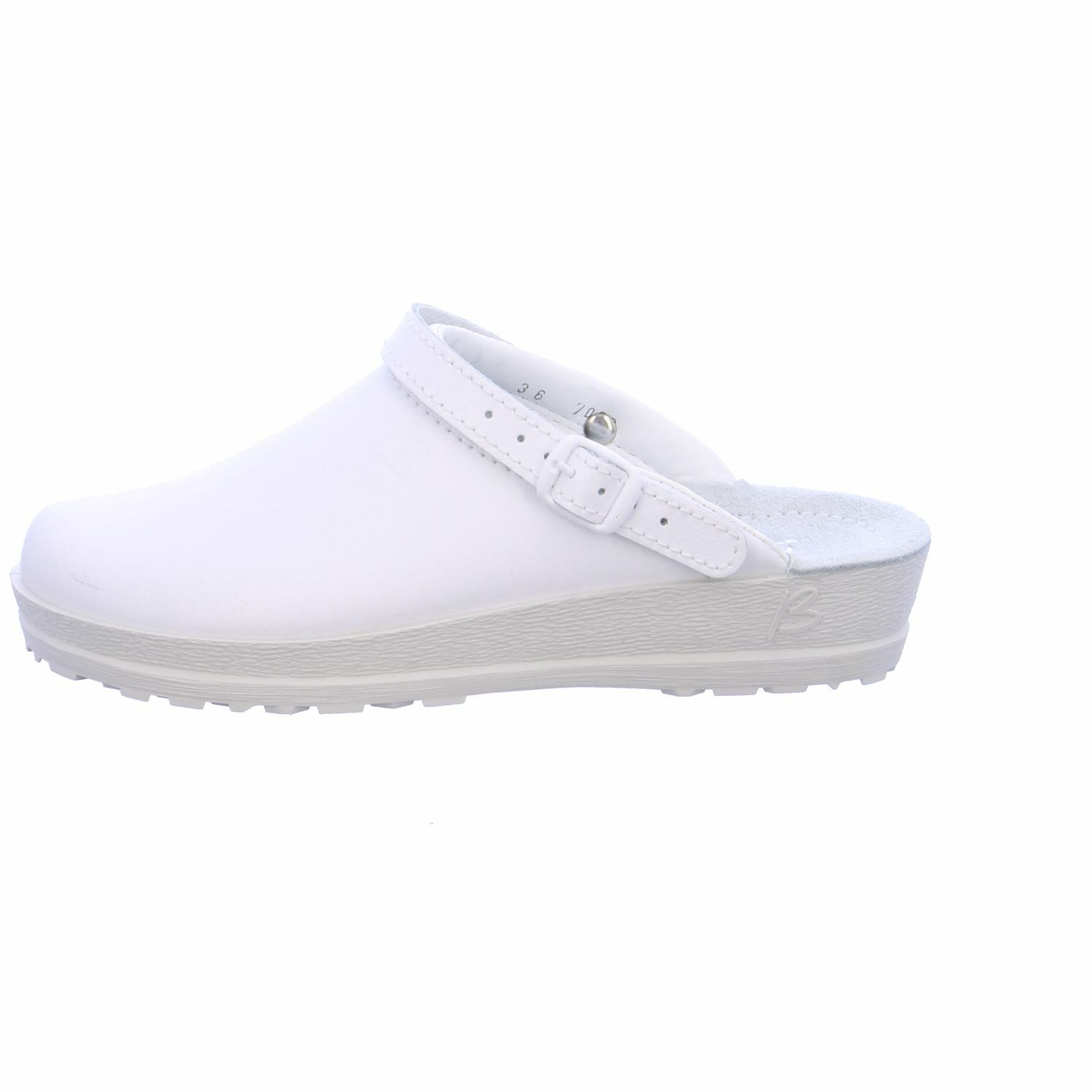 Beck Pantoletten für Damen Pantolette (Schuhweite, günstig online kaufen