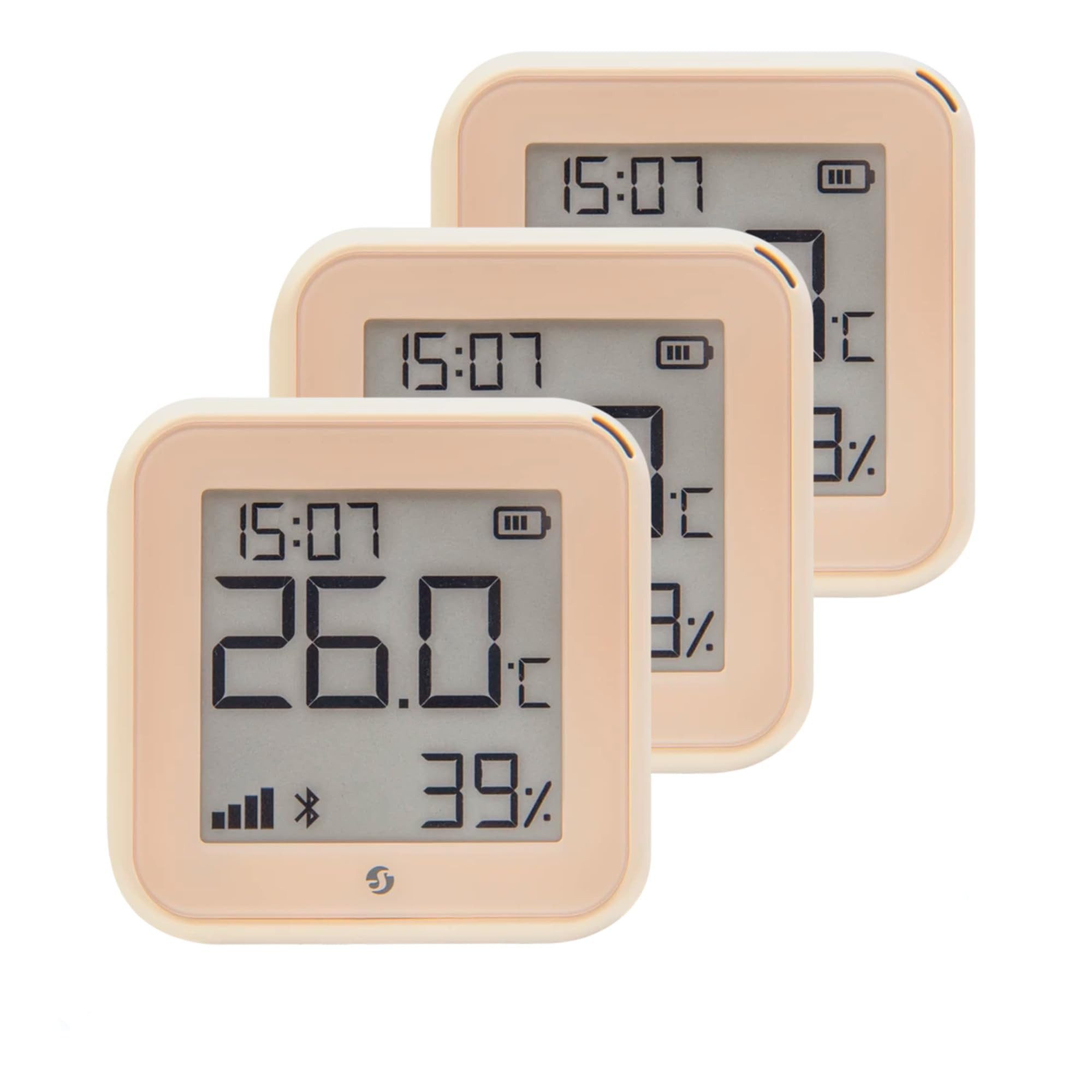 Shelly Smart-Home-Zubehör