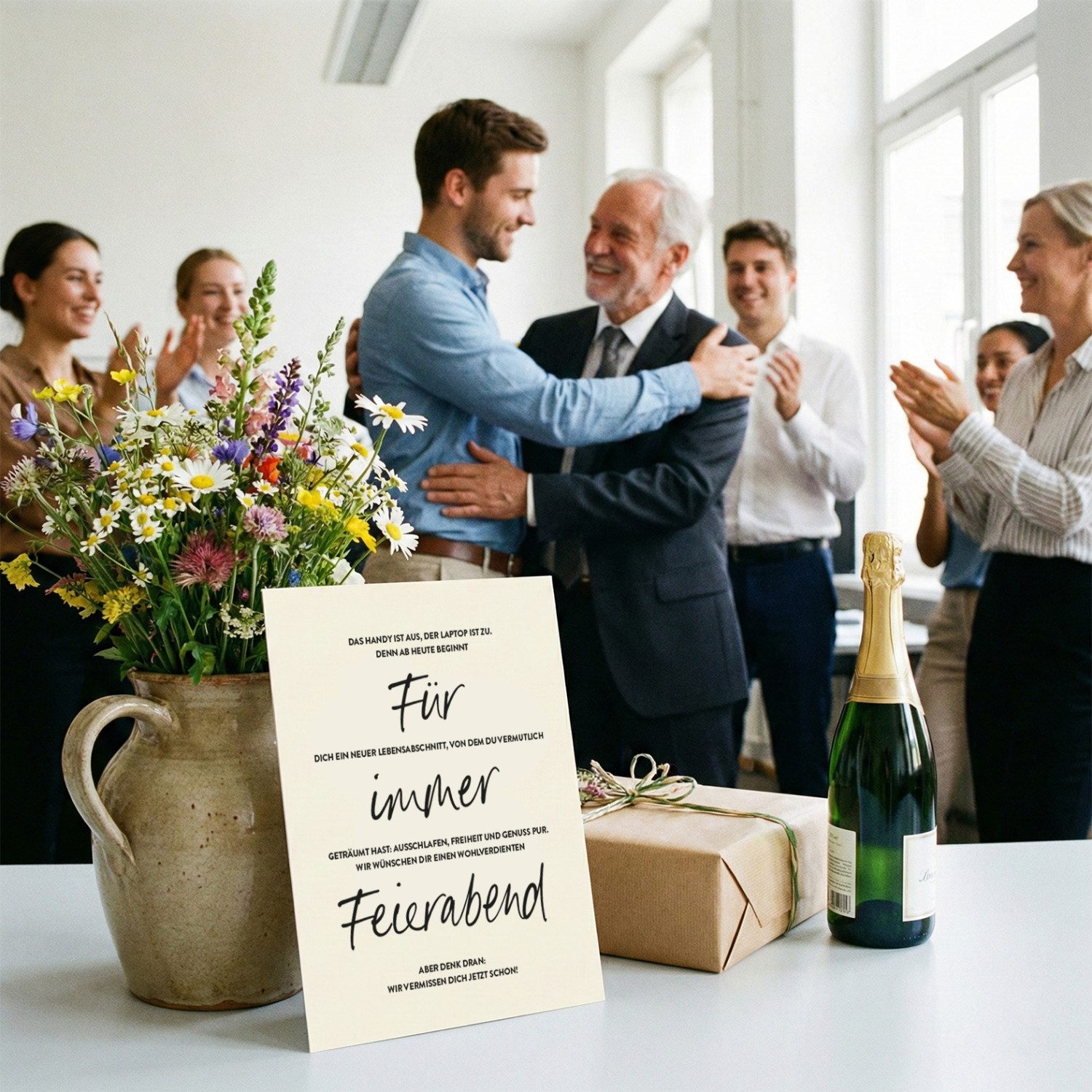 heaven+paper Familienkalender