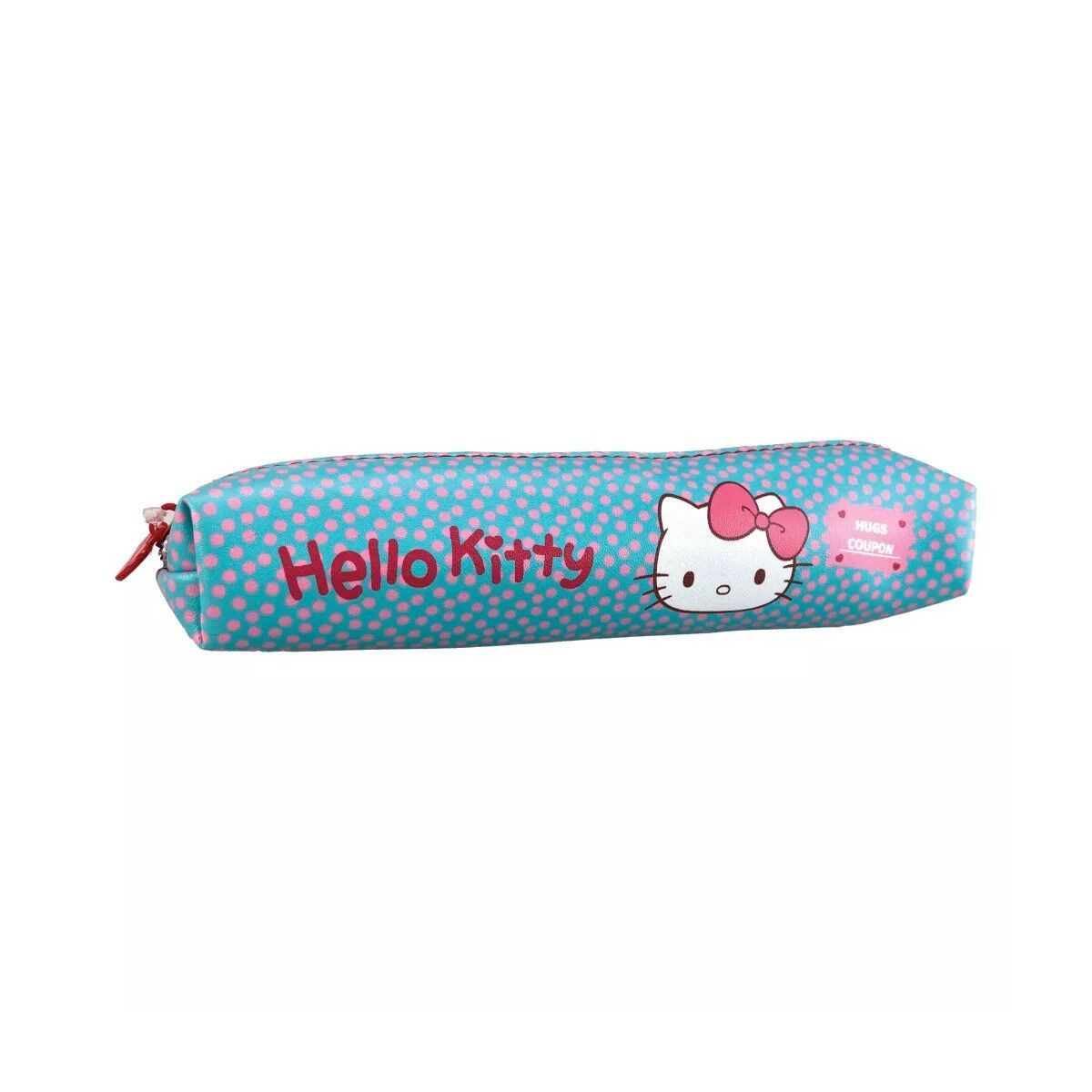 Hello Kitty Federmäppchen Hello Kitty Sweetheart Turquoise Federmäppchen 21 cm