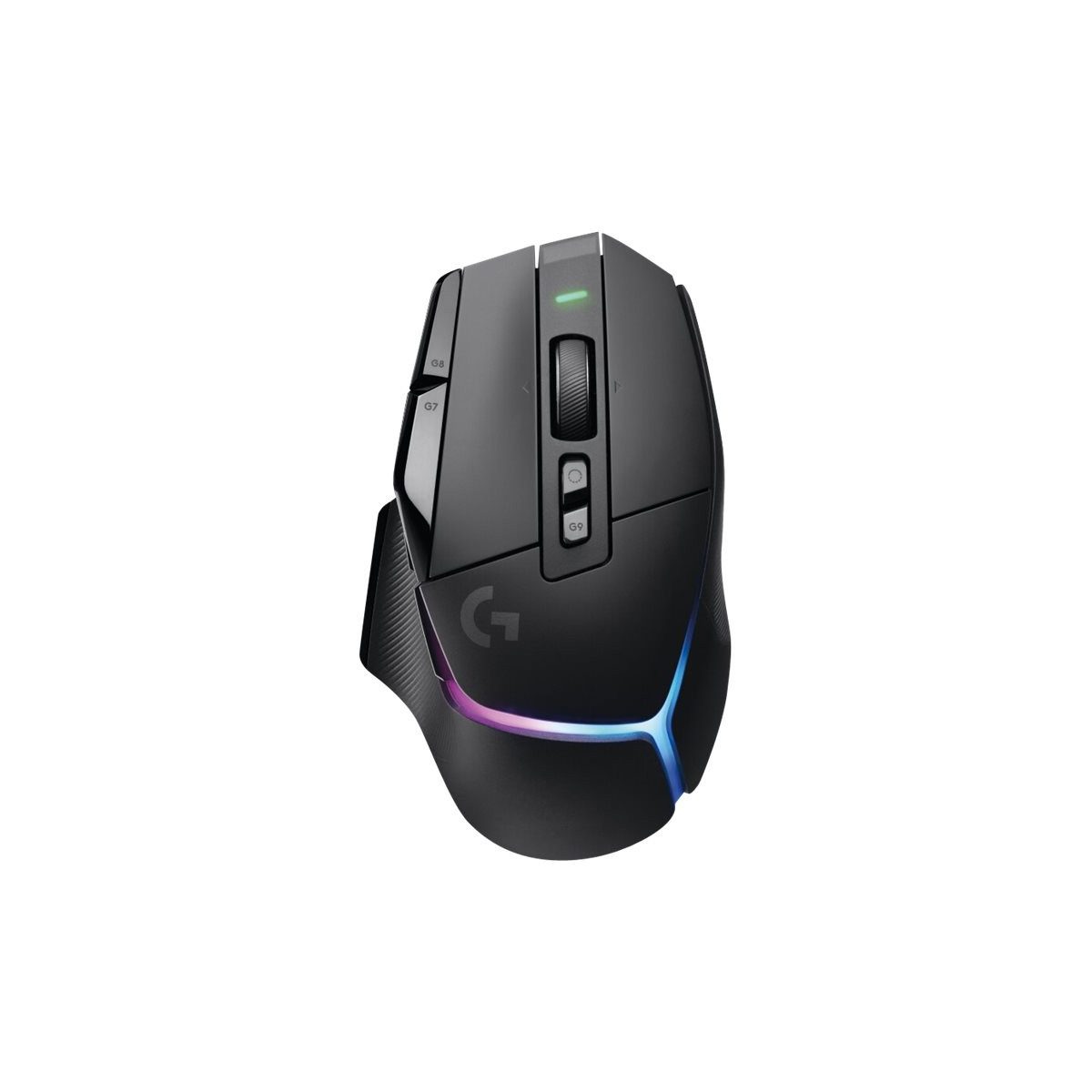 G502 X PLUS LIGHTSPEED Maus
