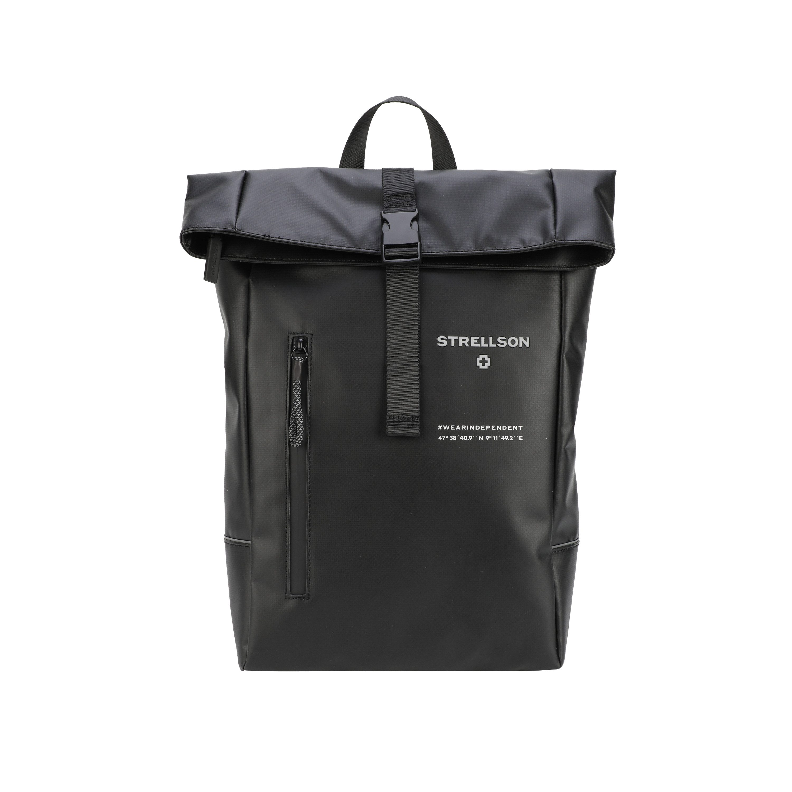 Strellson Rucksack Strellson - Herren Rucksack Stockwell 2.0 Eddie günstig online kaufen