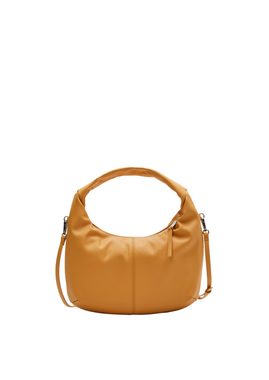 s.Oliver Tragetasche Hobo Bag aus Lederimitat