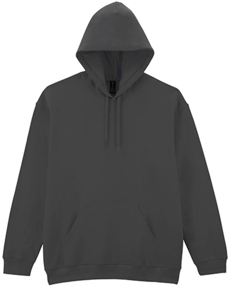 Gildan Kapuzenpullover Softstyle® Midweight Sweat Adult Hoodie Unisex