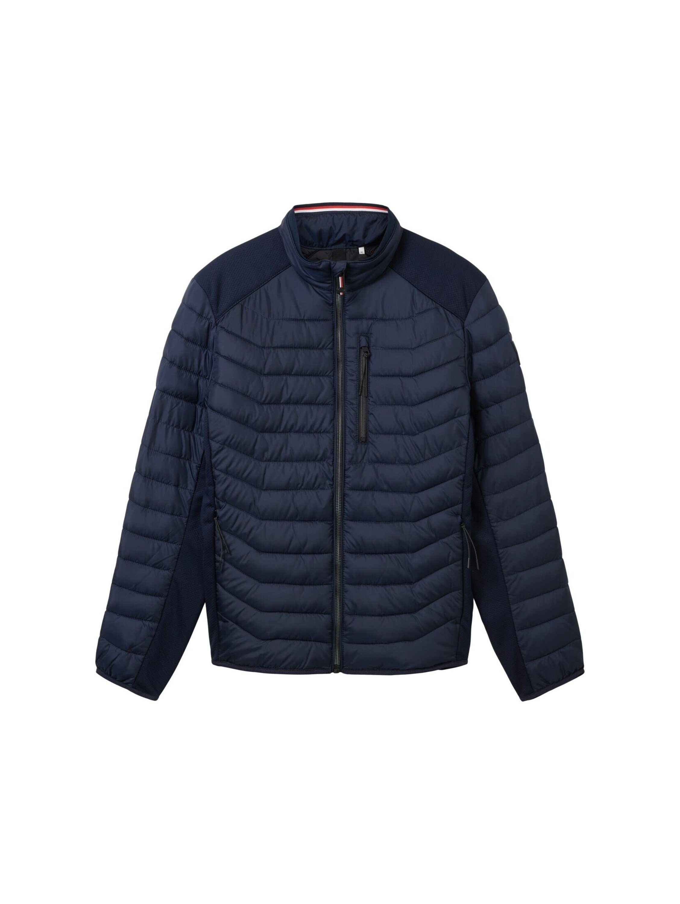Steppjacke