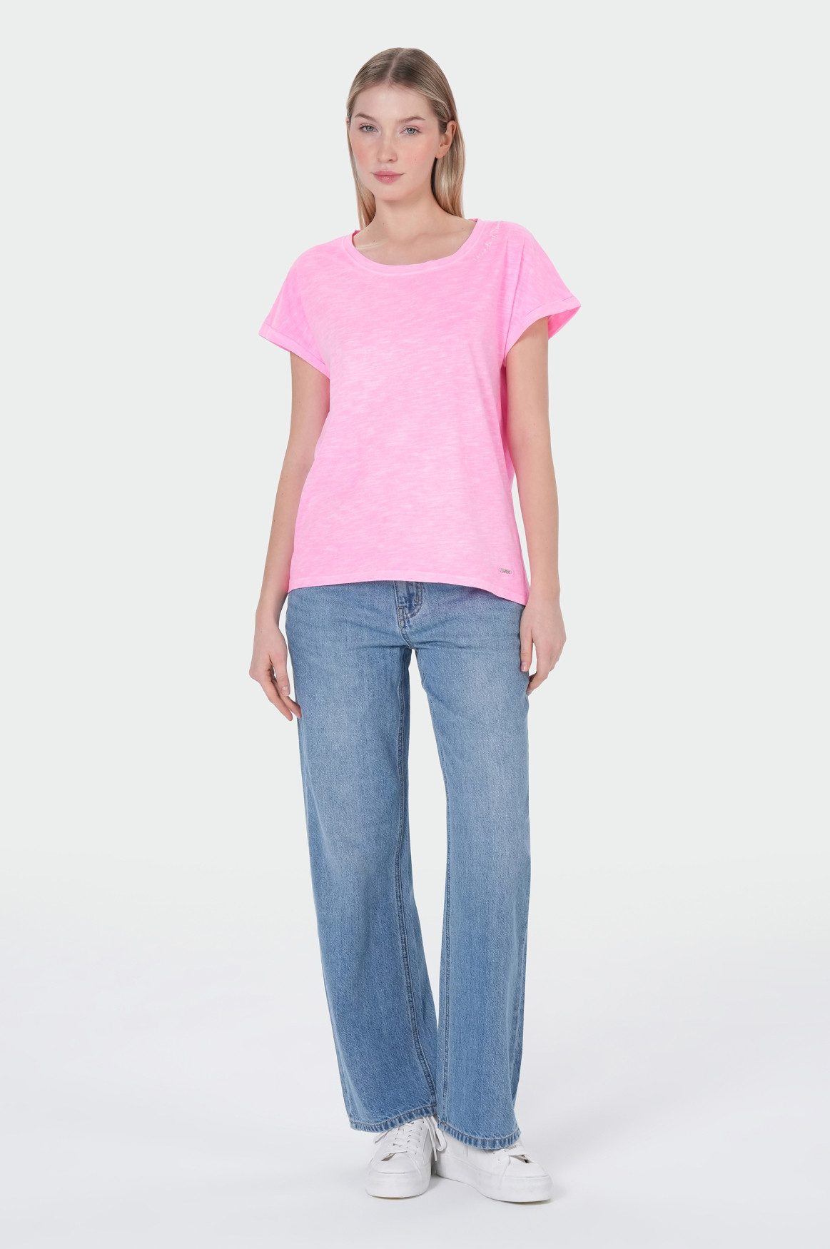 Miracle of Denim T-Shirt Anna T-Shirt
