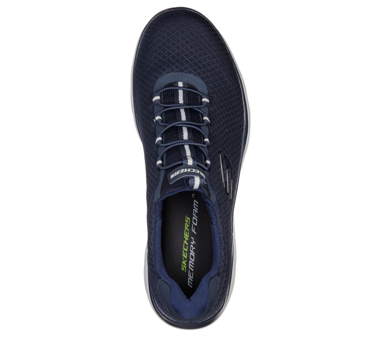 Skechers SUMMITS Sneaker Skechers Memory Foam Innensohle günstig online kaufen
