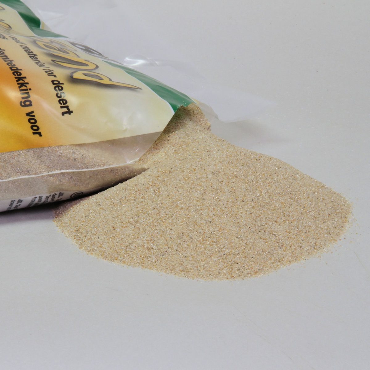 Thumbnail - JBL GmbH & Co. KG Terrariensand TerraSand natur-gelb 7,5 kg