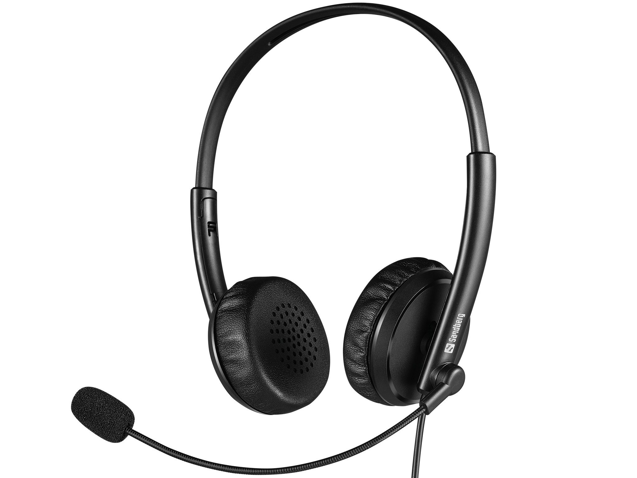 Sandberg Headset