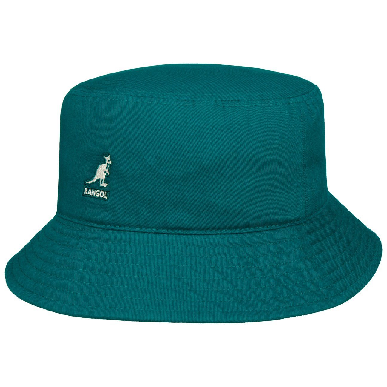 Kangol Fischerhut (1-St) Stoffhut