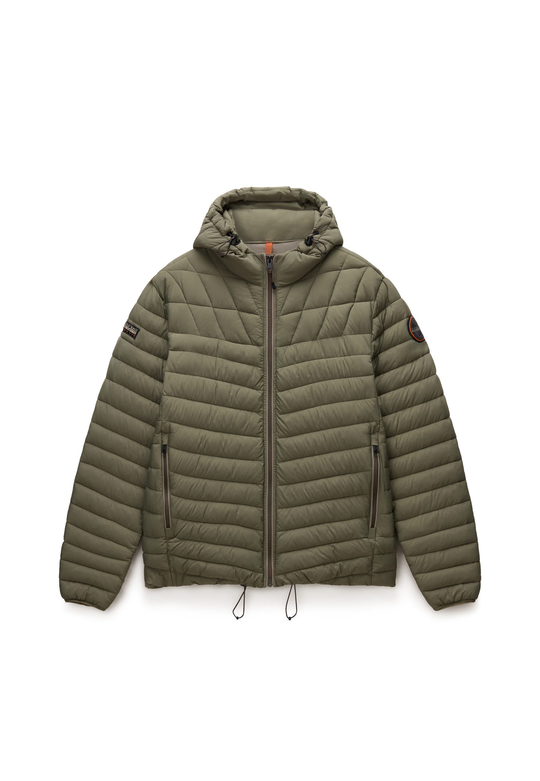 Steppjacke LAPAZ