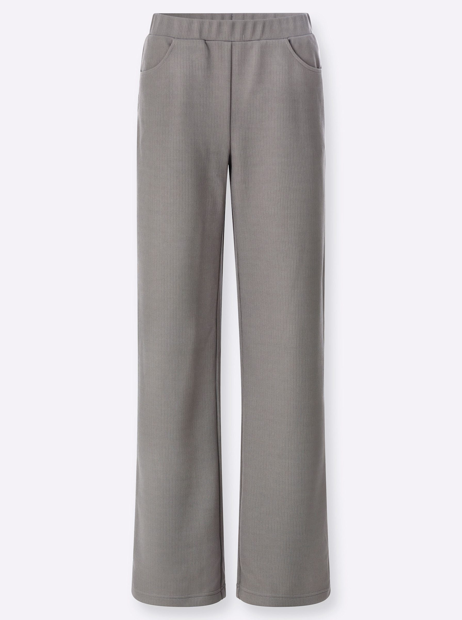 Jerseyhose Schlupfhose komfortabel