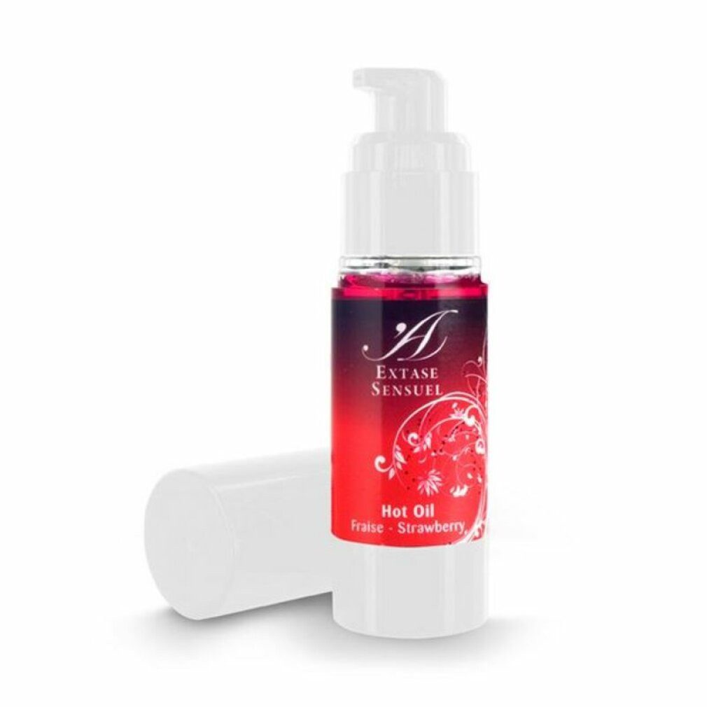 EXTASE SENSUAL Intimpflege Entfessle deine Begeisterung, 1er Pack(1 x 30ml)