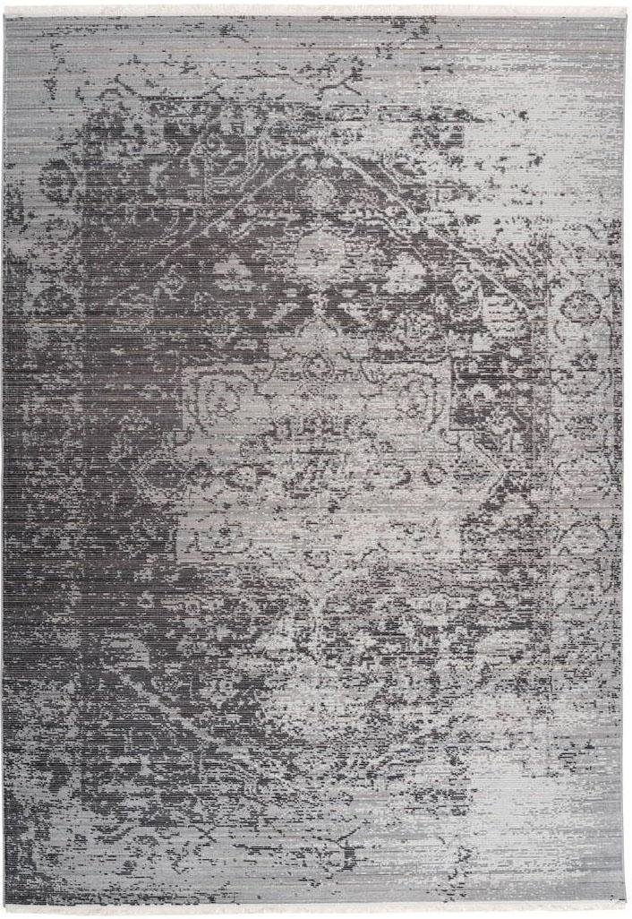 Arte Espina Teppich Baroque 800, rechteckig, Höhe: 5 mm, Wohnzimmer
